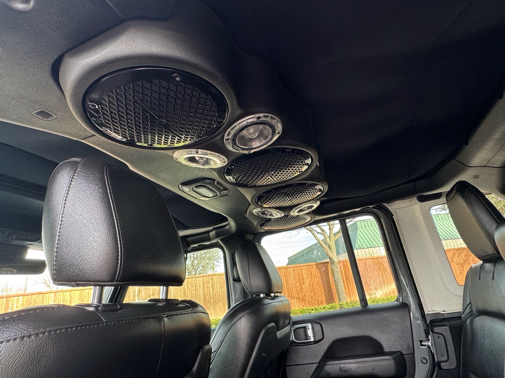 2022 Jeep Wrangler Unlimited Rubicon 392 - Photo 29