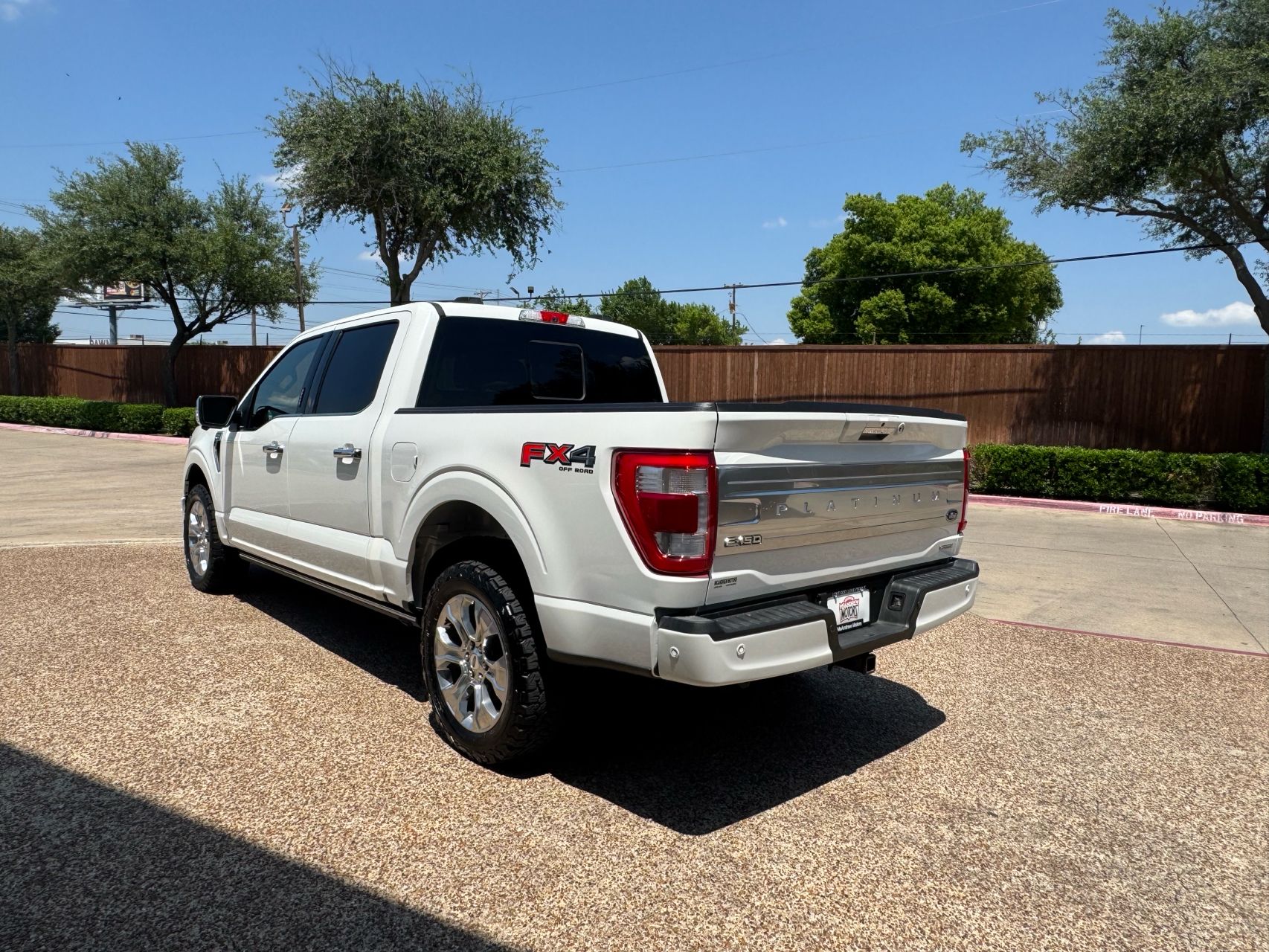 2017 Ford F-150 Raptor photo 43