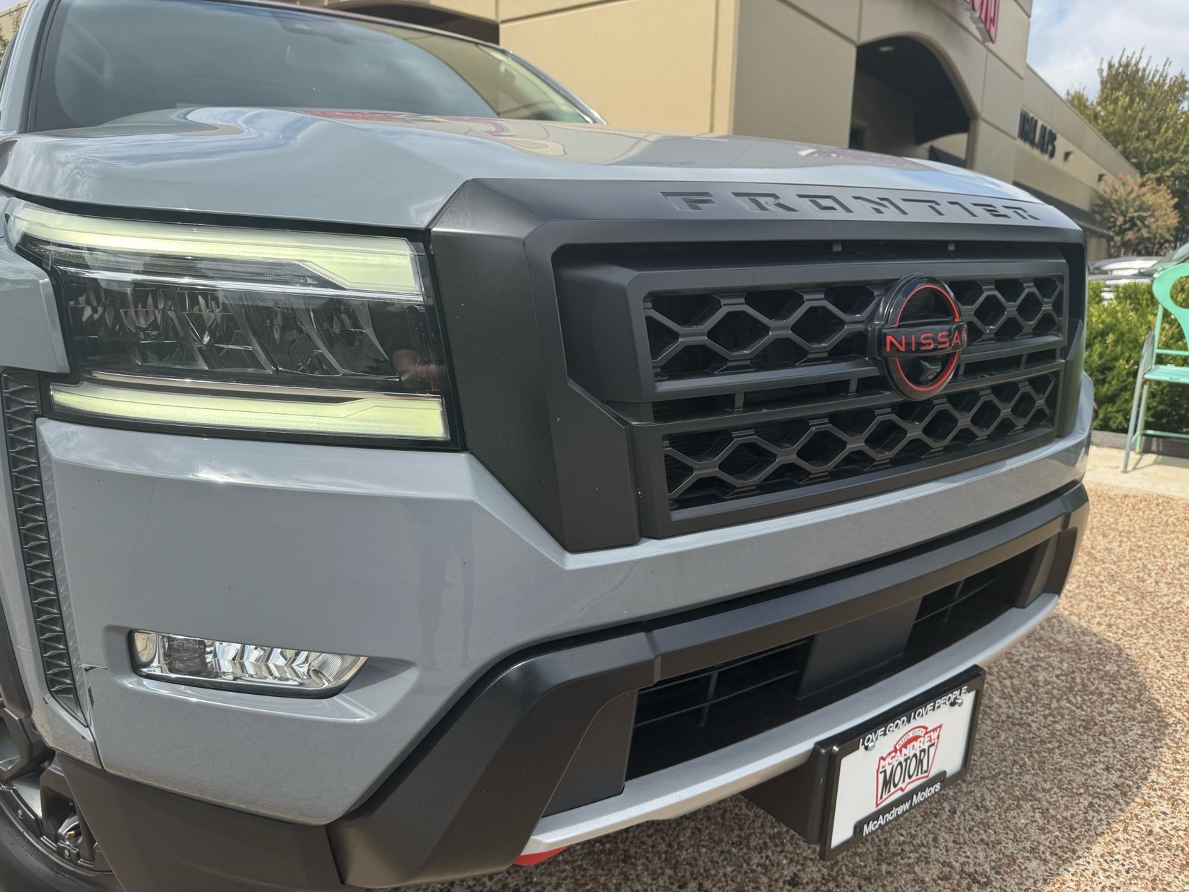 2021 Nissan Frontier Crew Cab SV photo 30