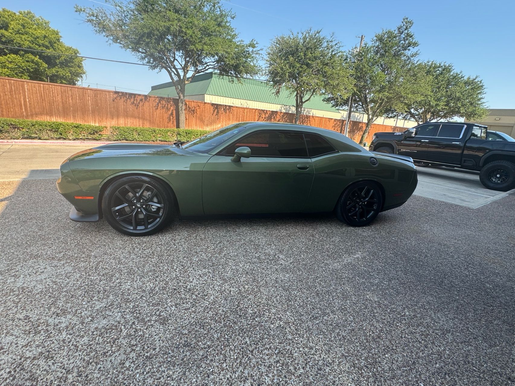 2023 Dodge Charger R/T photo 62