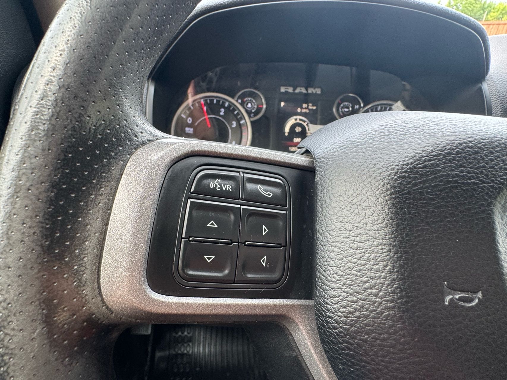 2020 Ram 2500 Tradesman photo 12