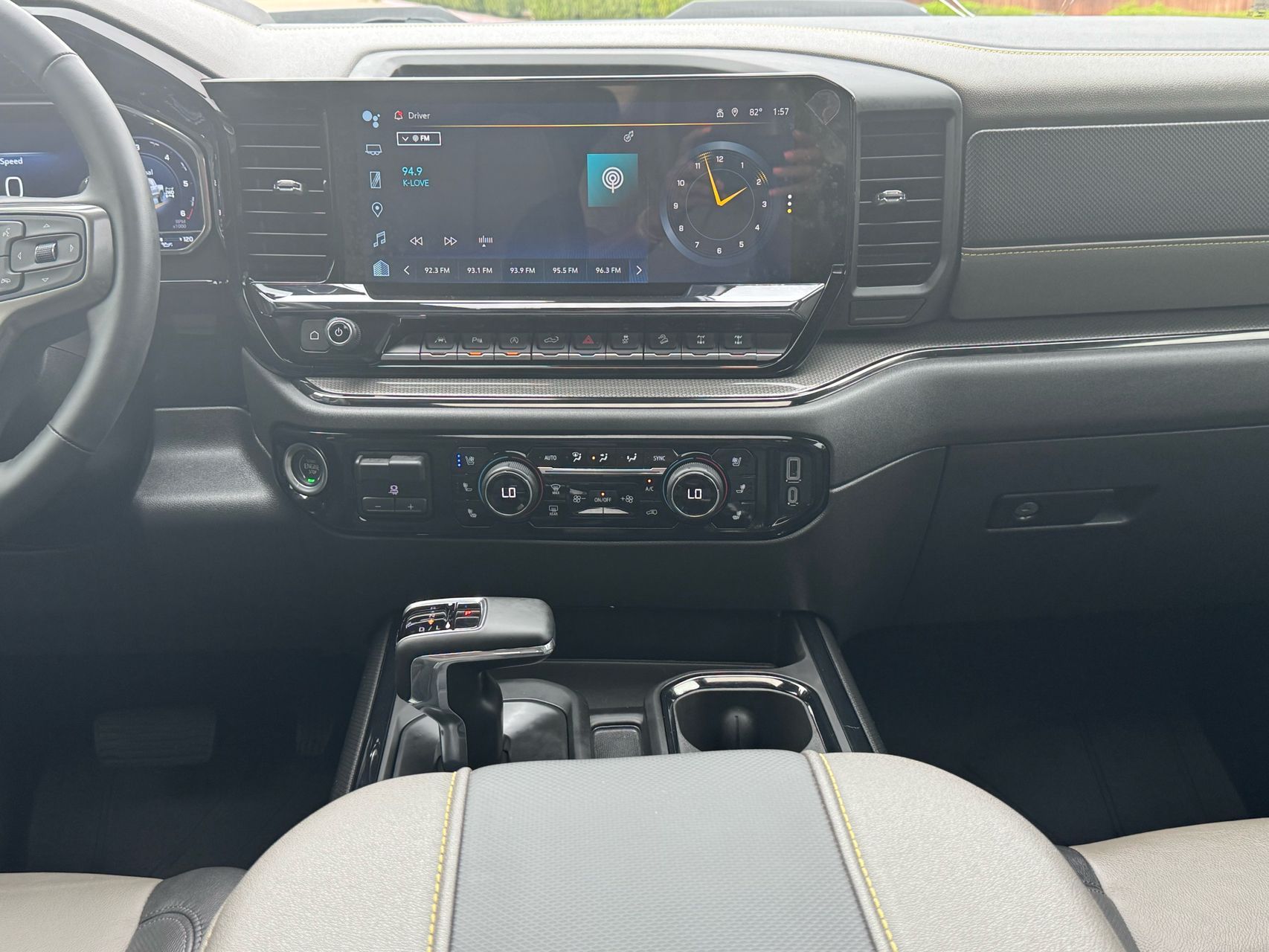 2023 Chevrolet Silverado 1500 ZR2 photo 28