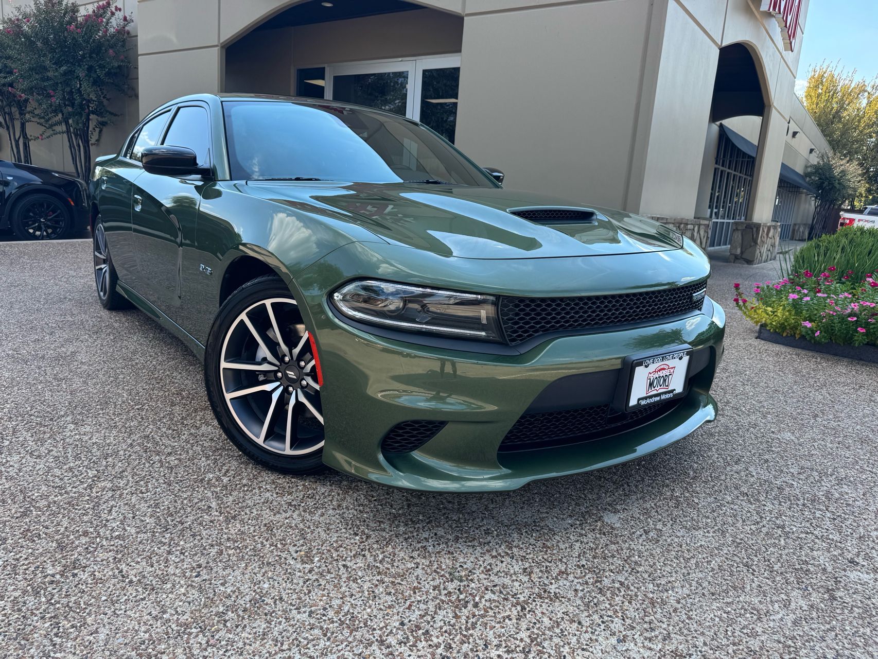 2023 Dodge Charger R/T's photo