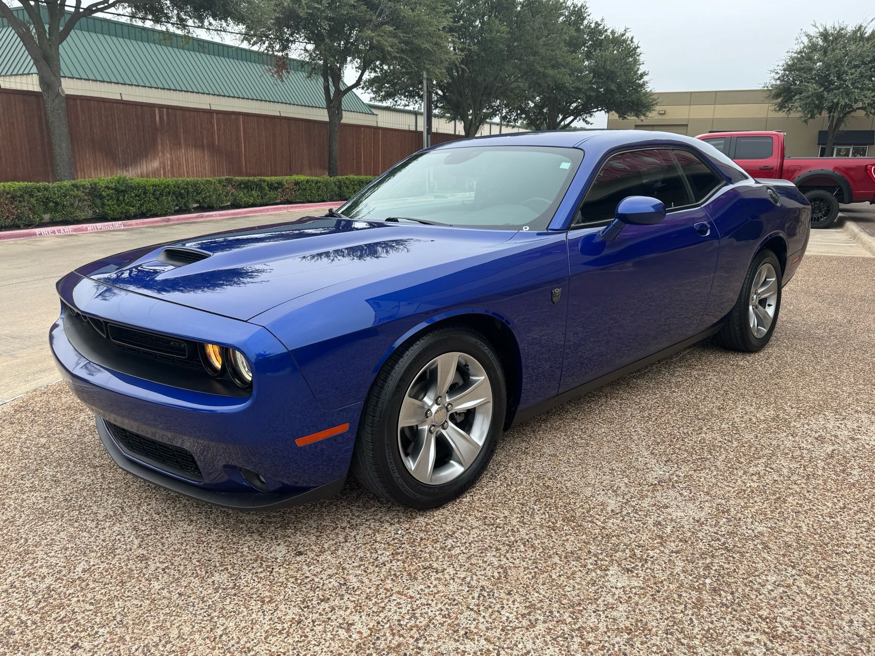 2021 Dodge Challenger GT - Photo 11
