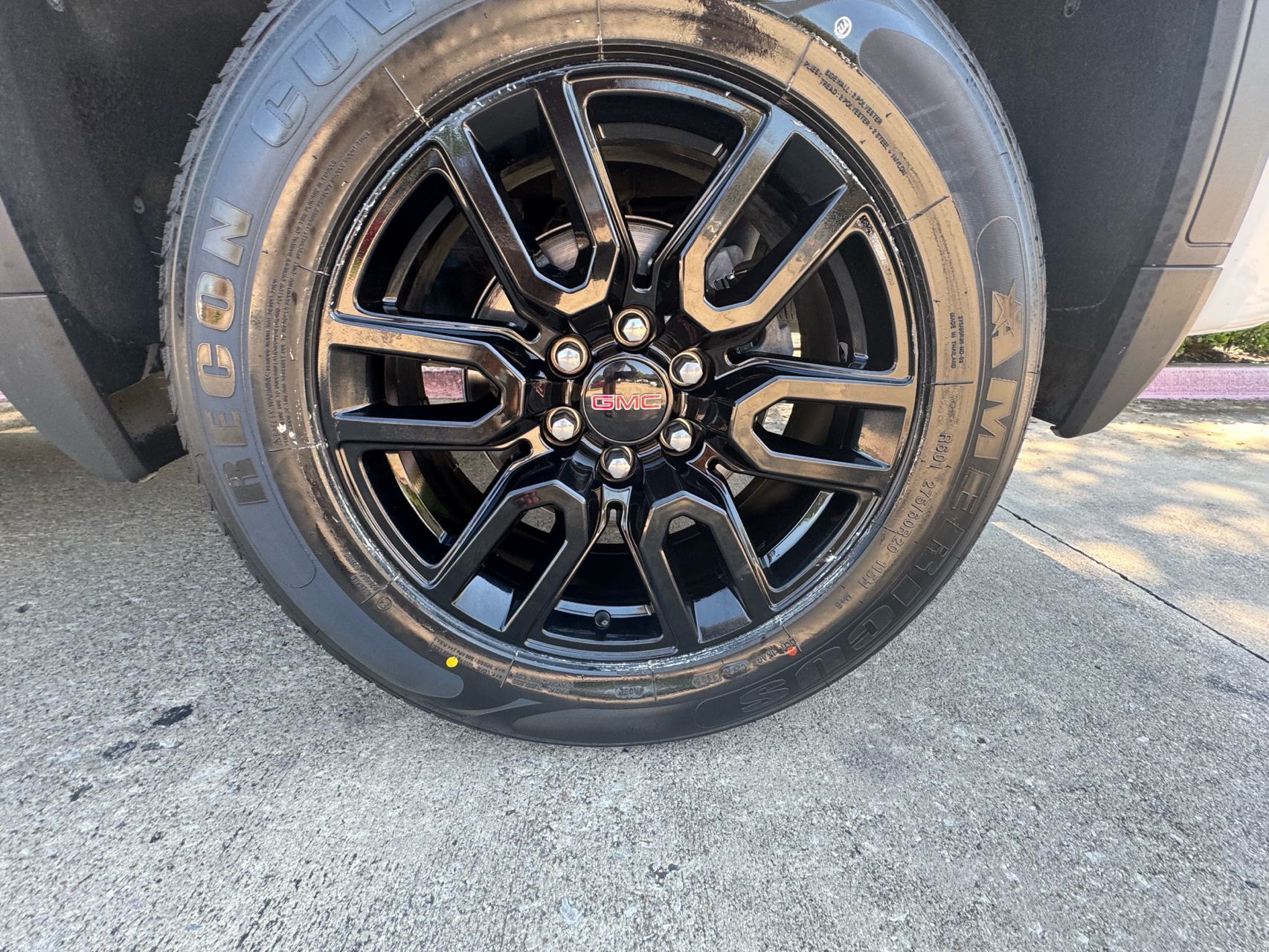 2021 Gmc Sierra 1500 Elevation photo 31