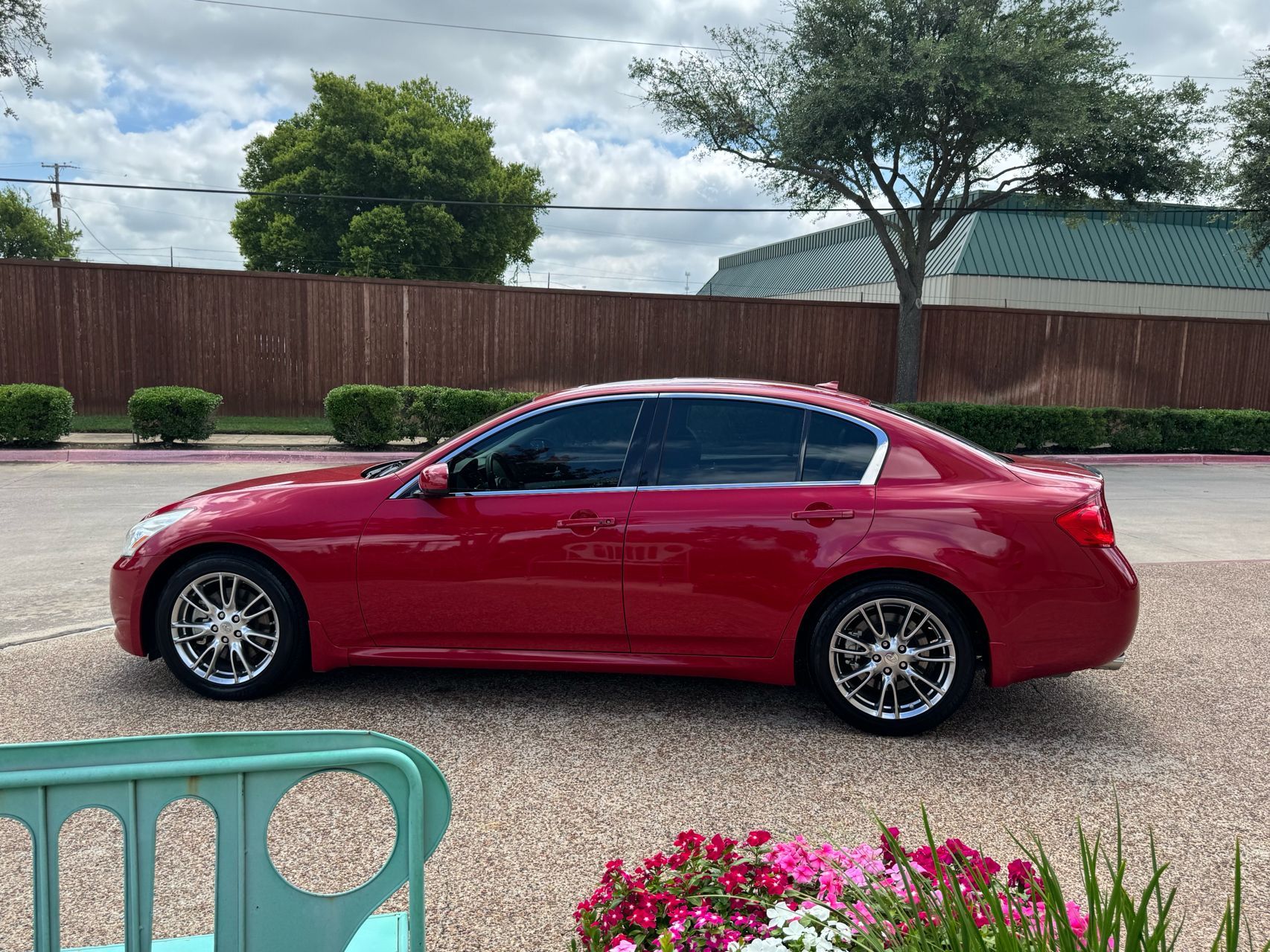 2021 Infiniti Q50 LUXE photo 36
