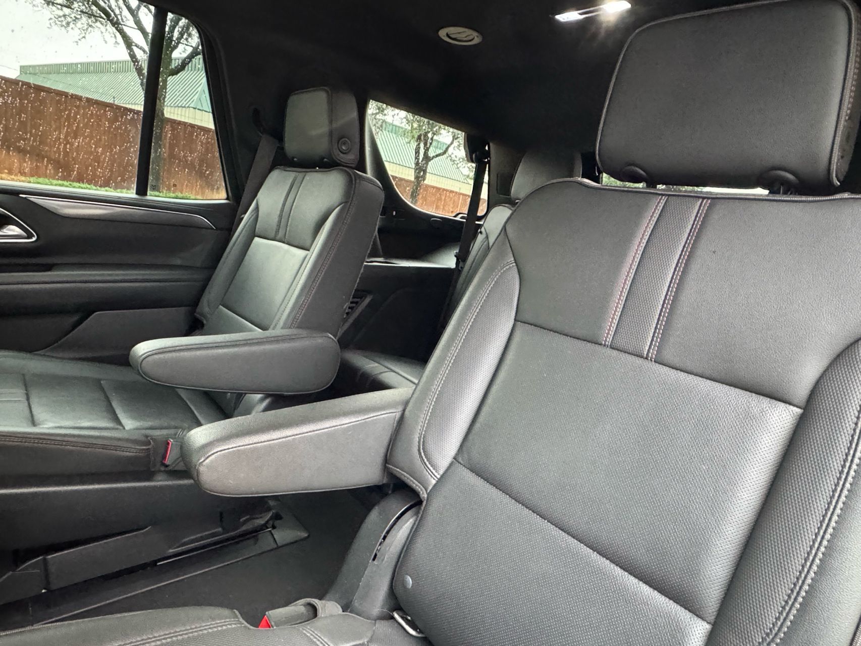 2022 Chevrolet Tahoe RST - Photo 37