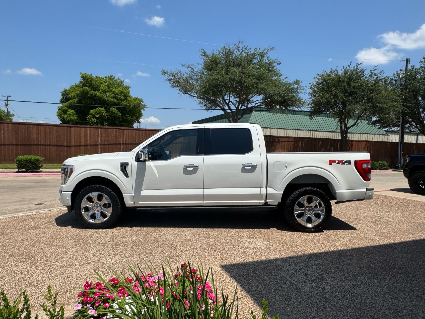 2017 Ford F-150 Raptor photo 44