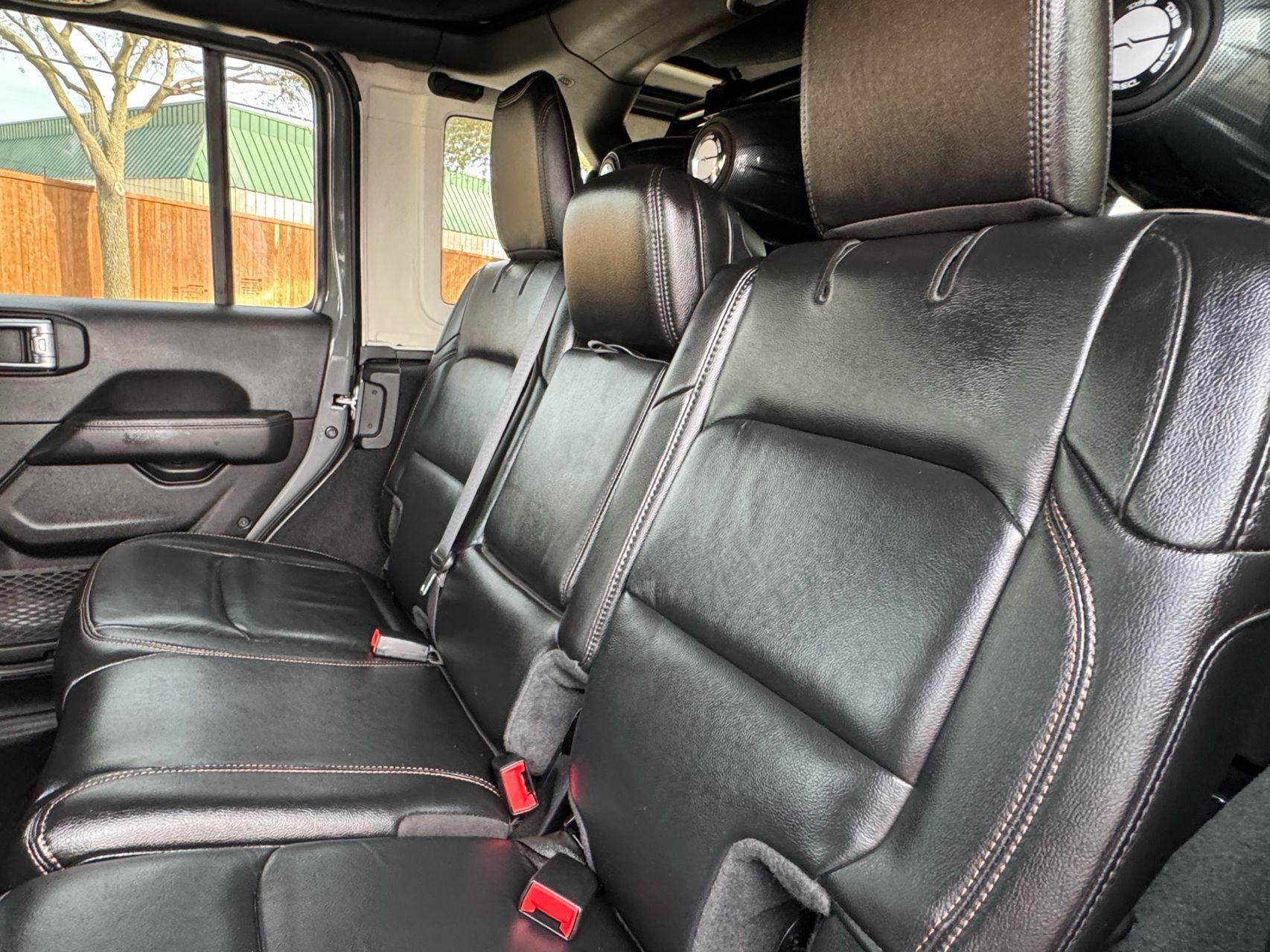 2022 Jeep Wrangler Unlimited Rubicon 392 - Photo 30