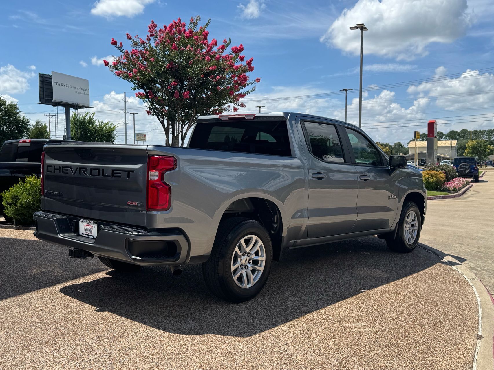 2023 Chevrolet Silverado 1500 ZR2 photo 45