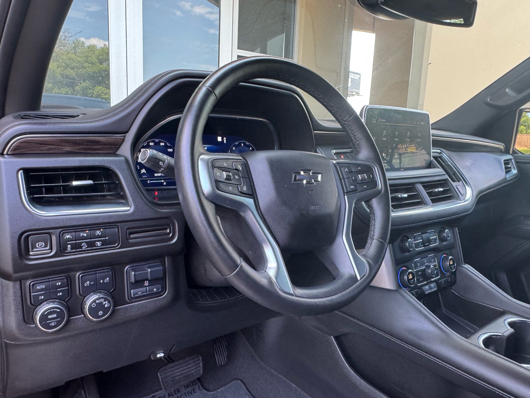 2023 Chevrolet Tahoe Z71 - Photo 22
