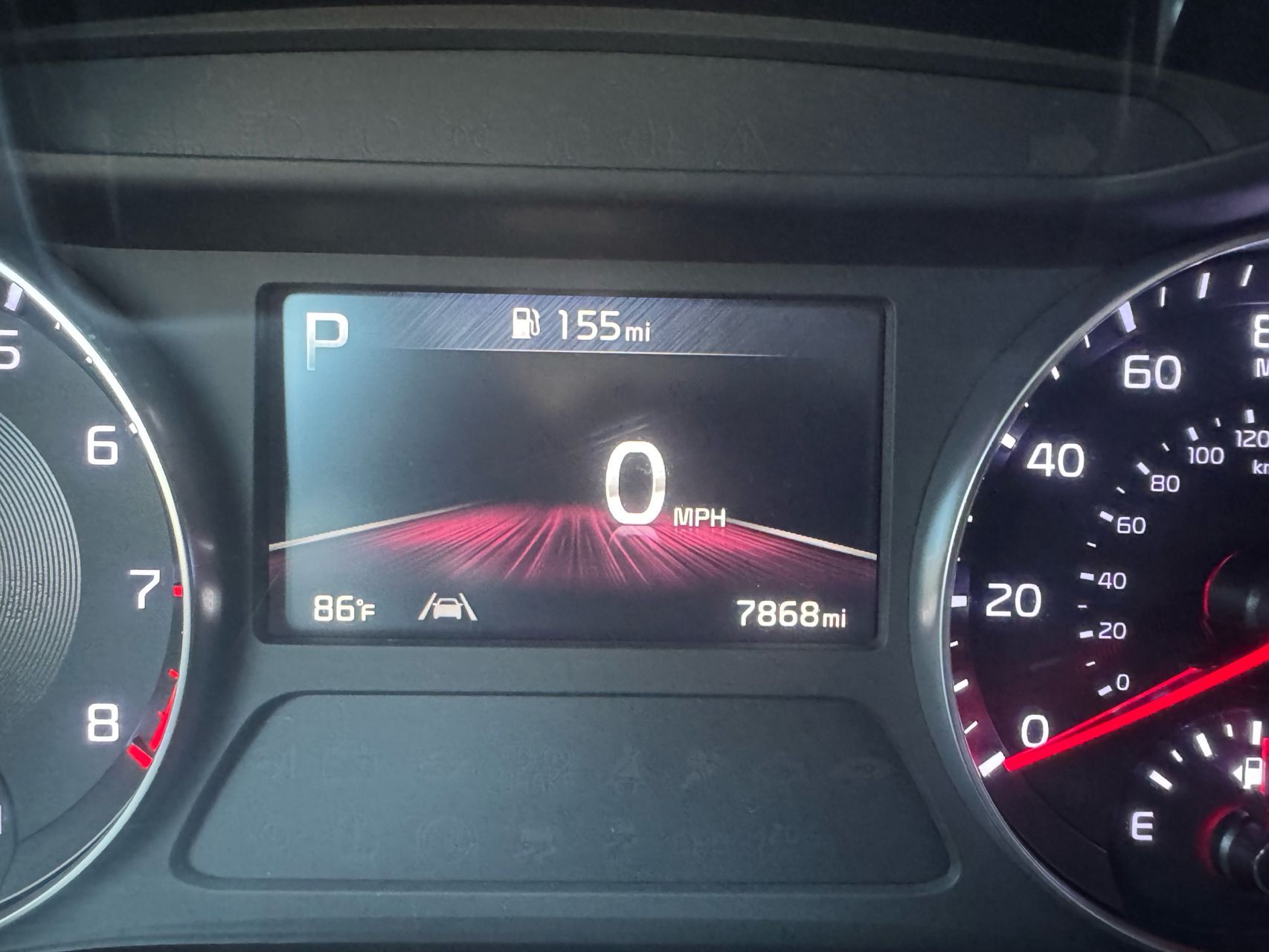 2024 Kia Forte GT-Line photo 14