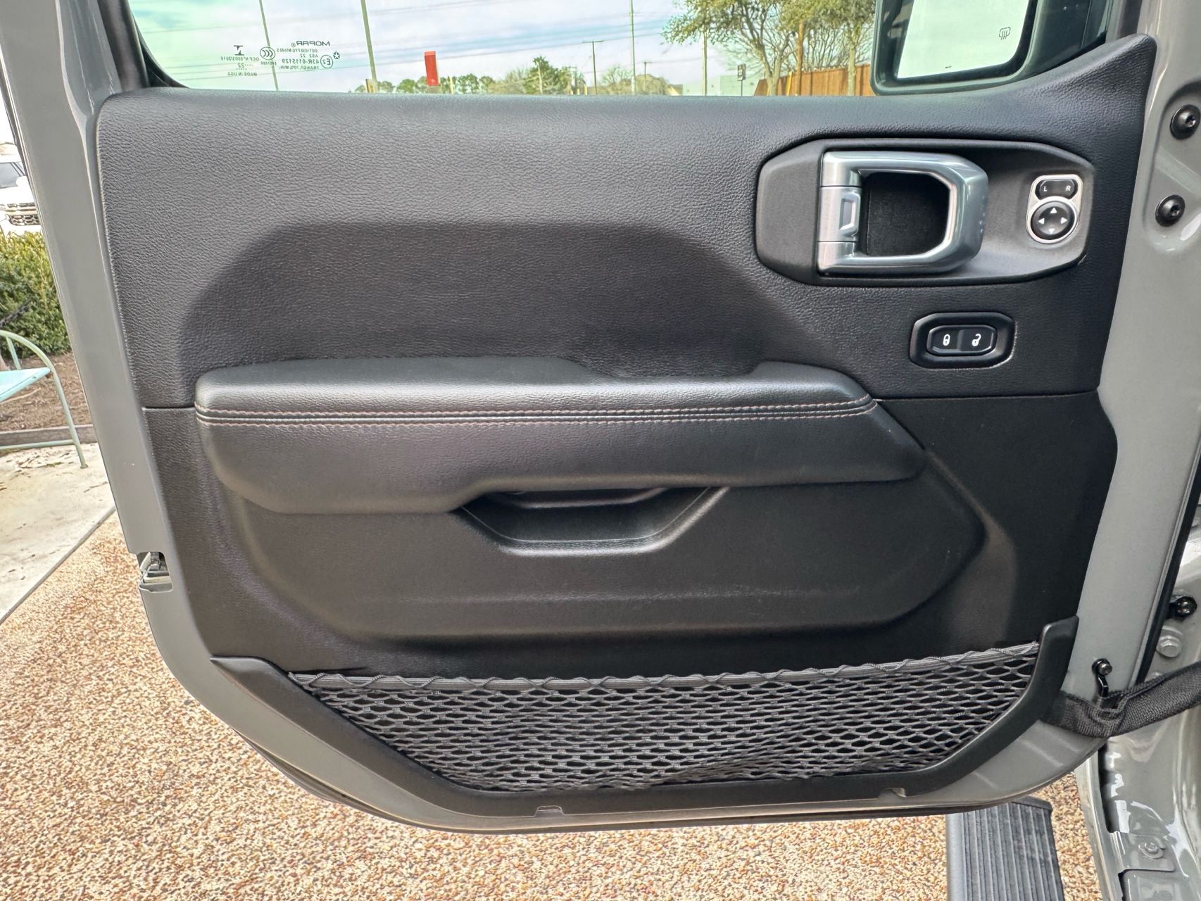 2022 Jeep Wrangler Unlimited Rubicon 392 - Photo 26