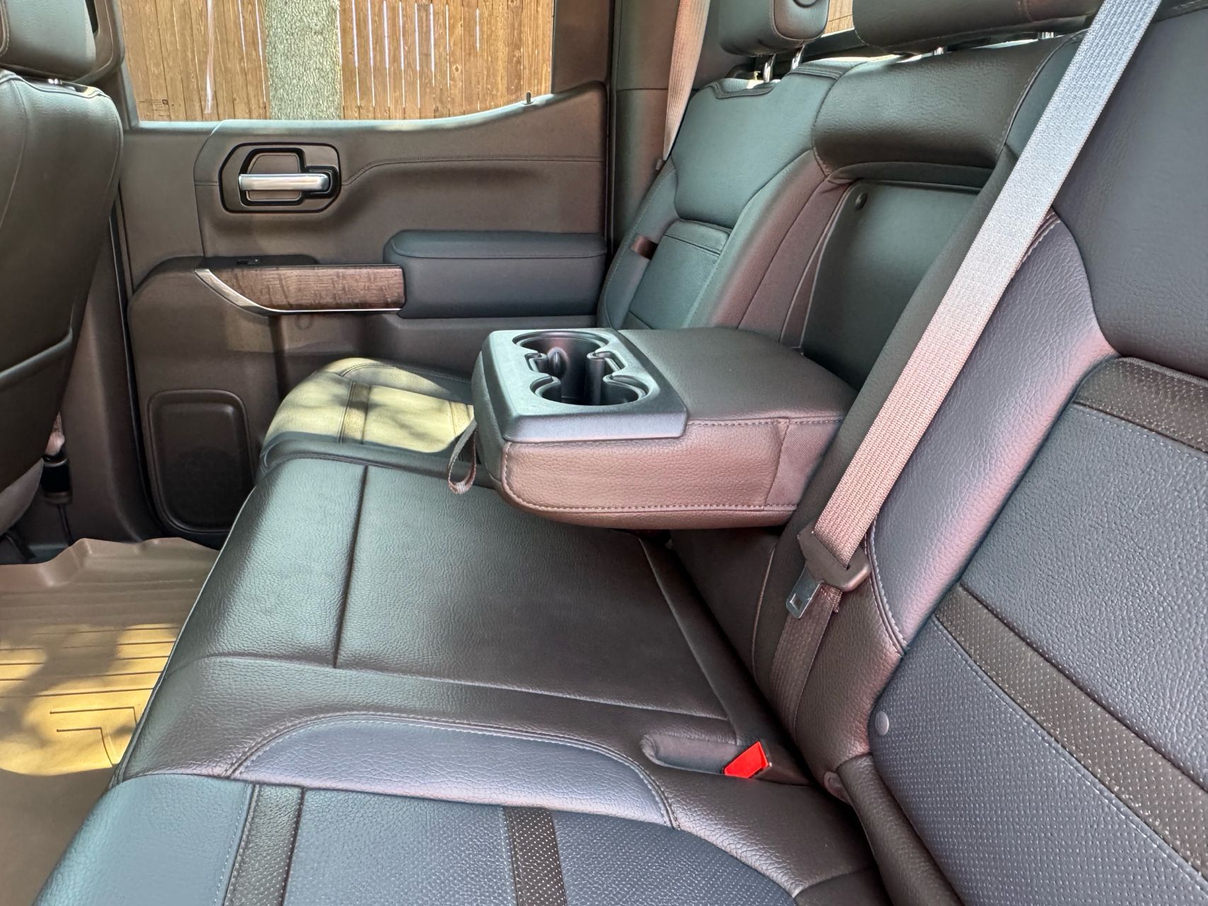 2021 Gmc Sierra 1500 Denali photo 32