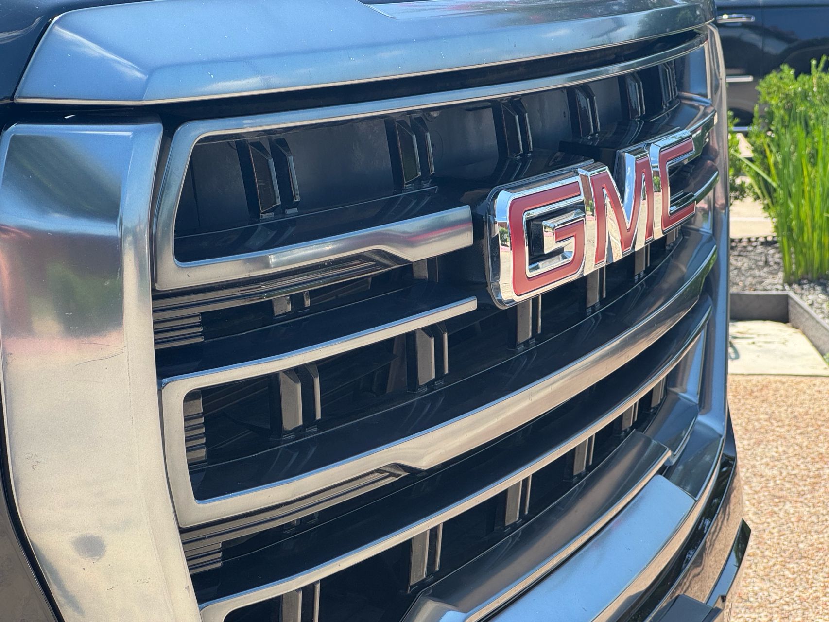 2023 Gmc Terrain AT4 photo 33