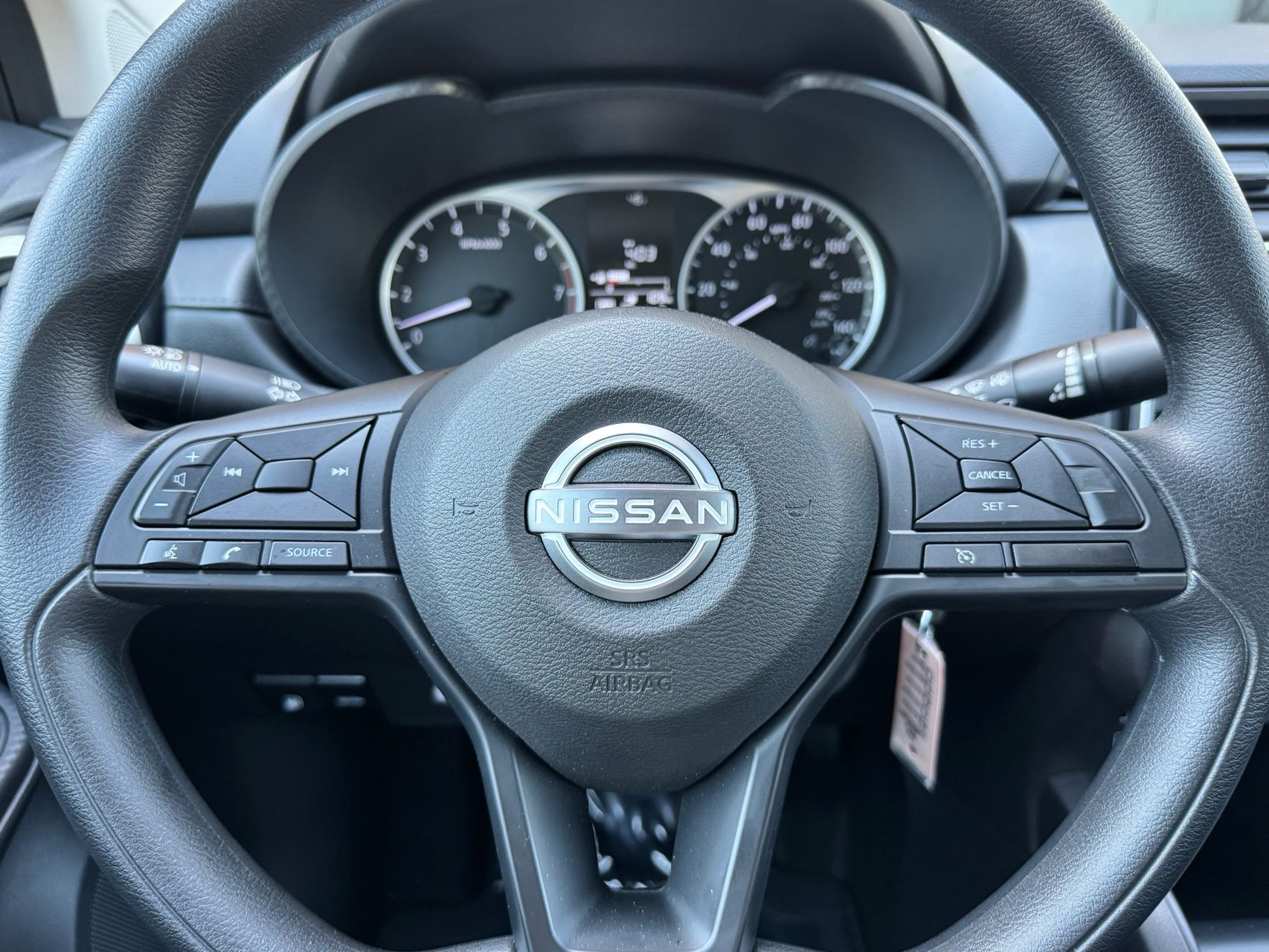 2024 Nissan Versa Sedan S - Photo 15