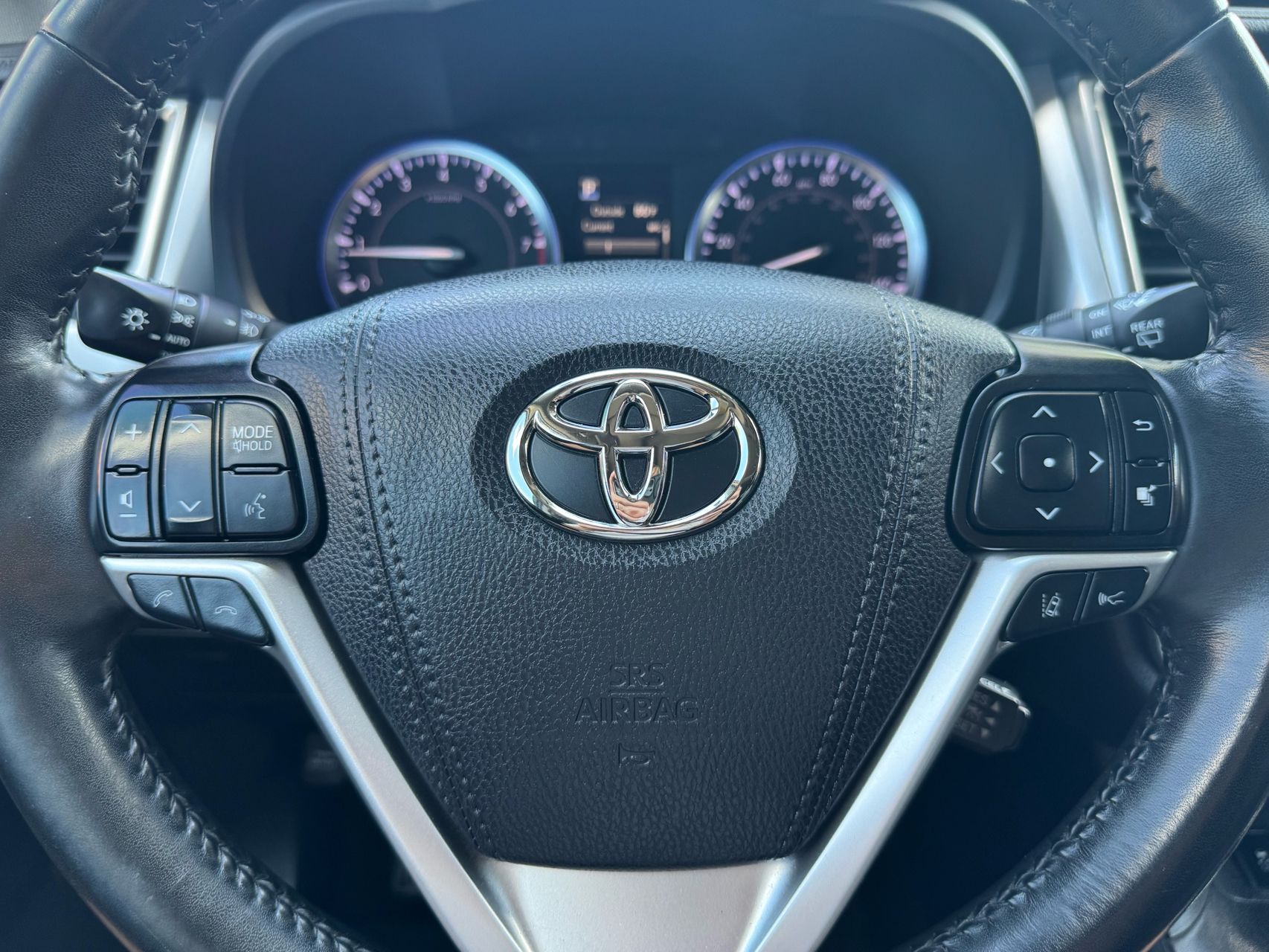 2011 Toyota 4Runner SR5 V6 photo 42