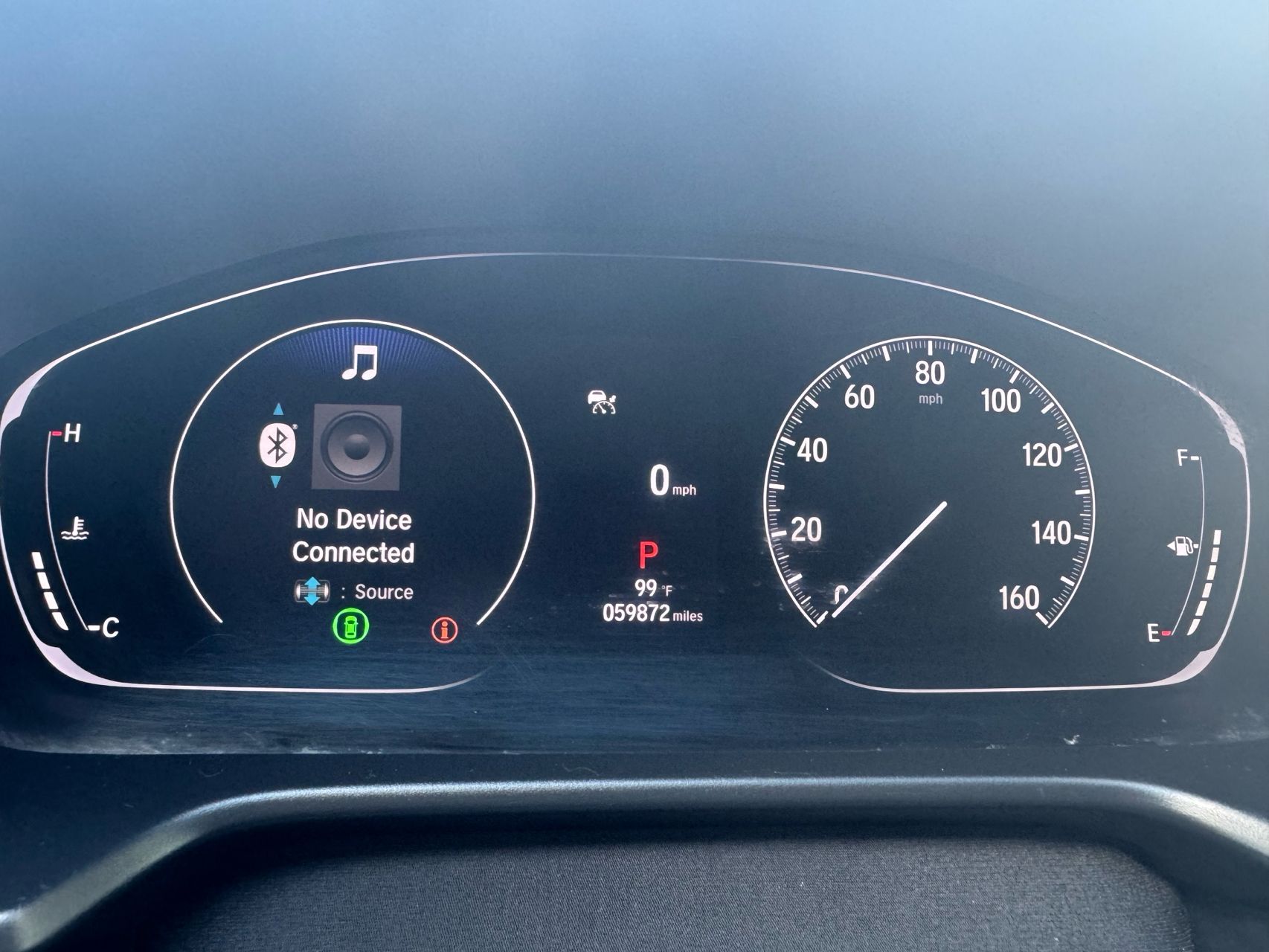 2022 Honda Accord Sport SE photo 13