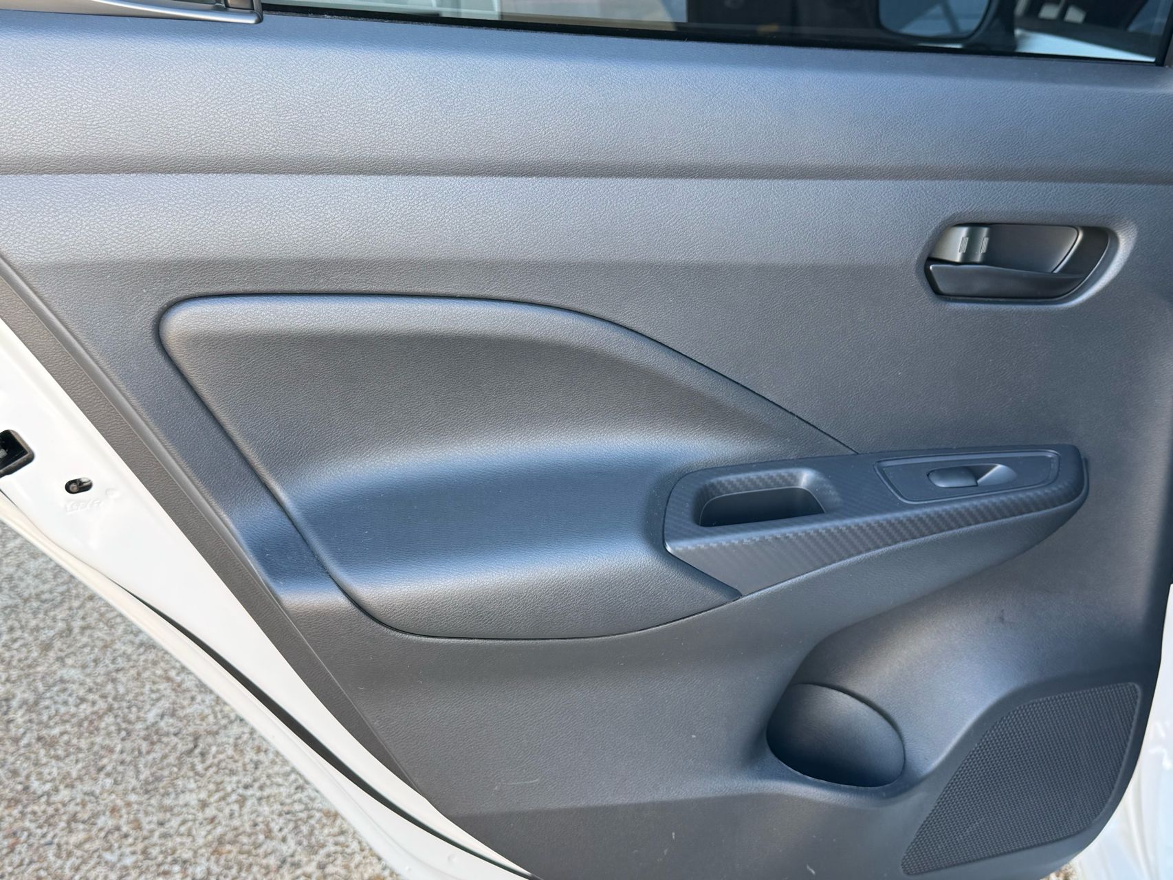 2024 Nissan Versa Sedan S - Photo 27