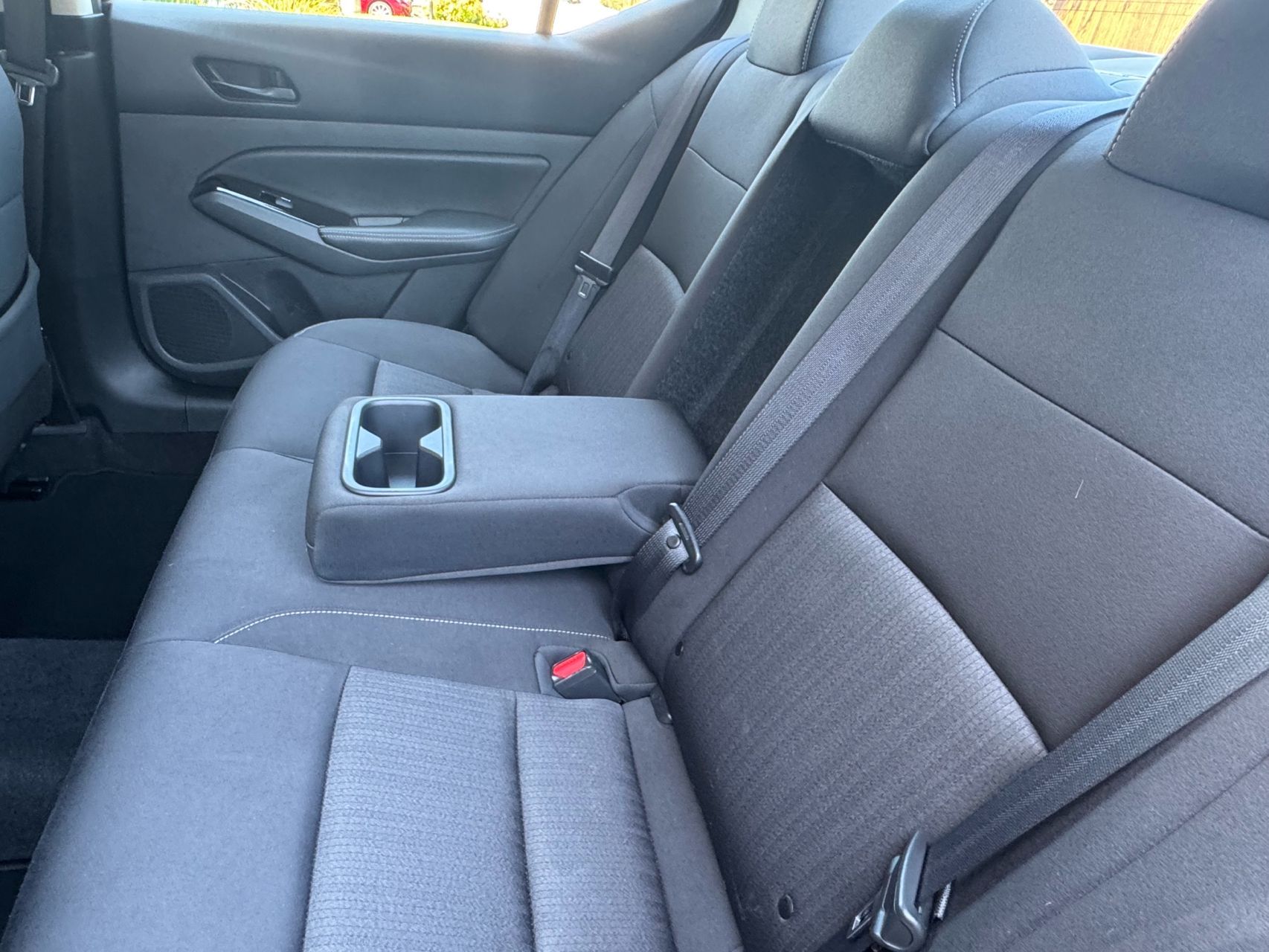 2023 Nissan Altima SV photo 29