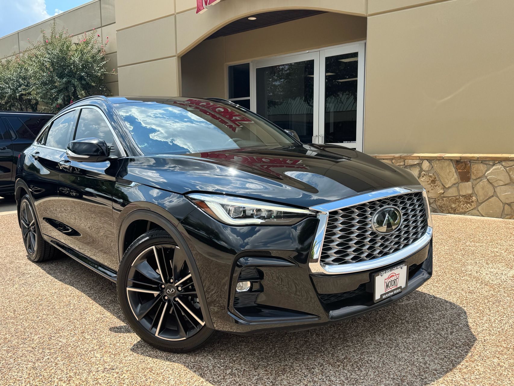 2023 Infiniti Q50 Sensory photo 61