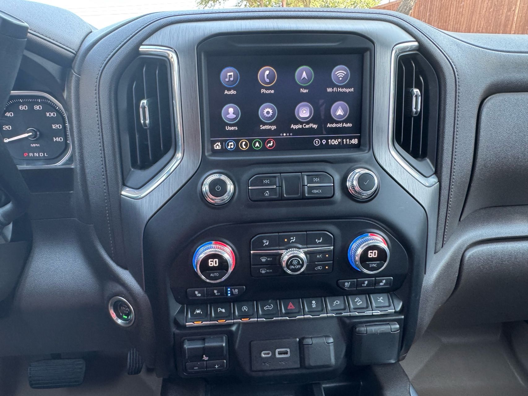 2021 Gmc Sierra 1500 Denali photo 19