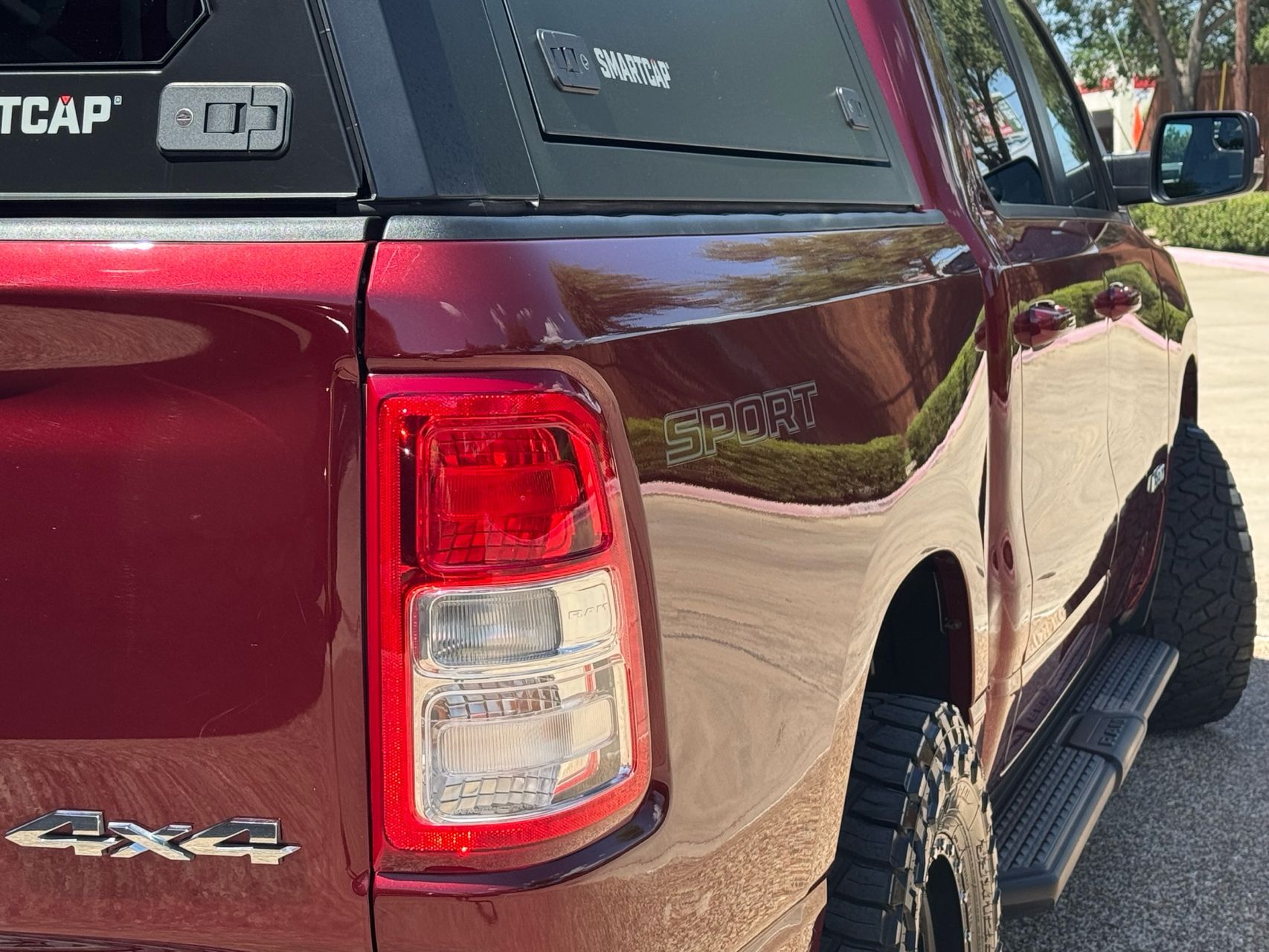 2020 Ram 2500 Tradesman photo 50
