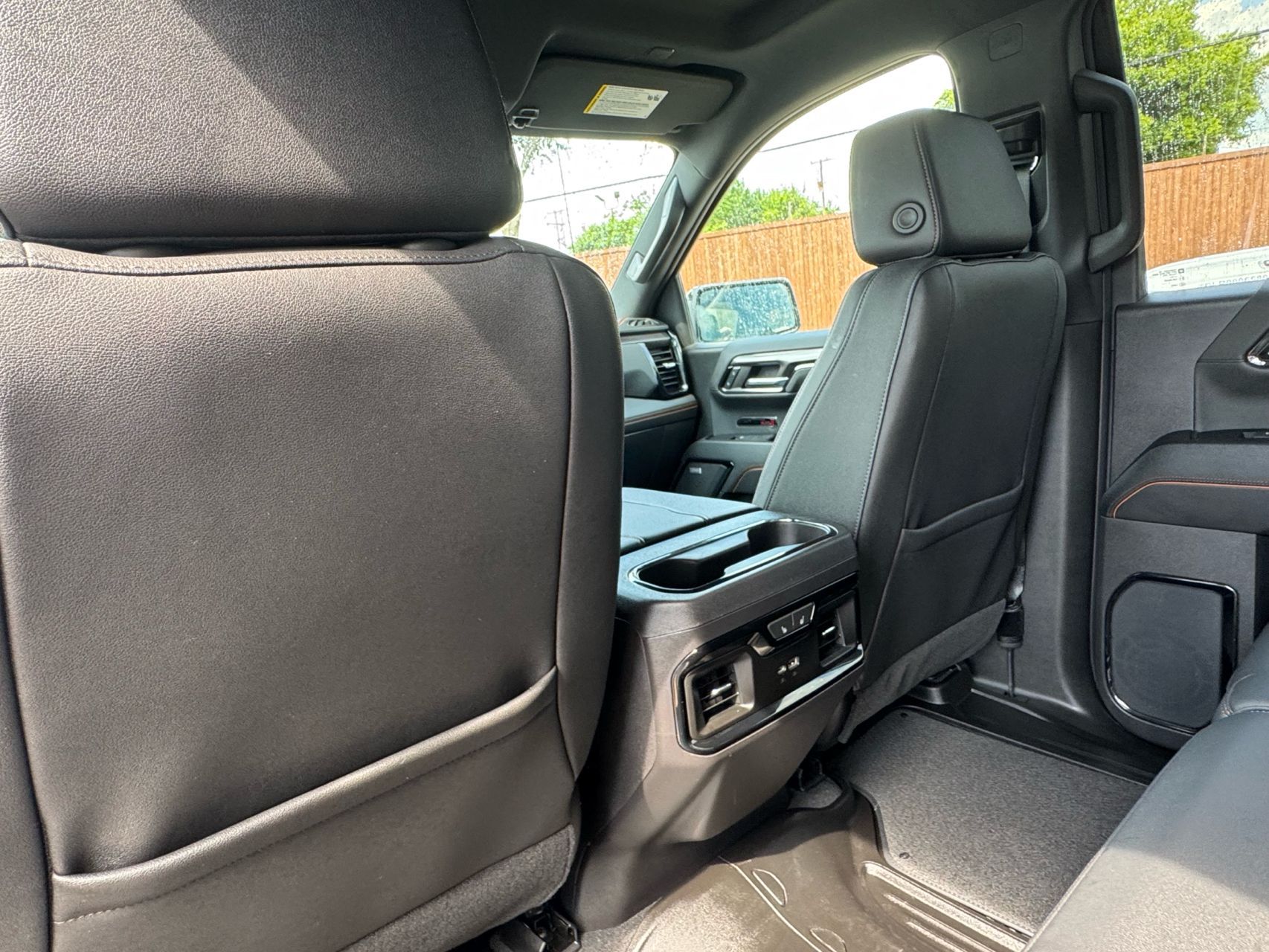 2024 Gmc Sierra 1500 AT4 photo 26