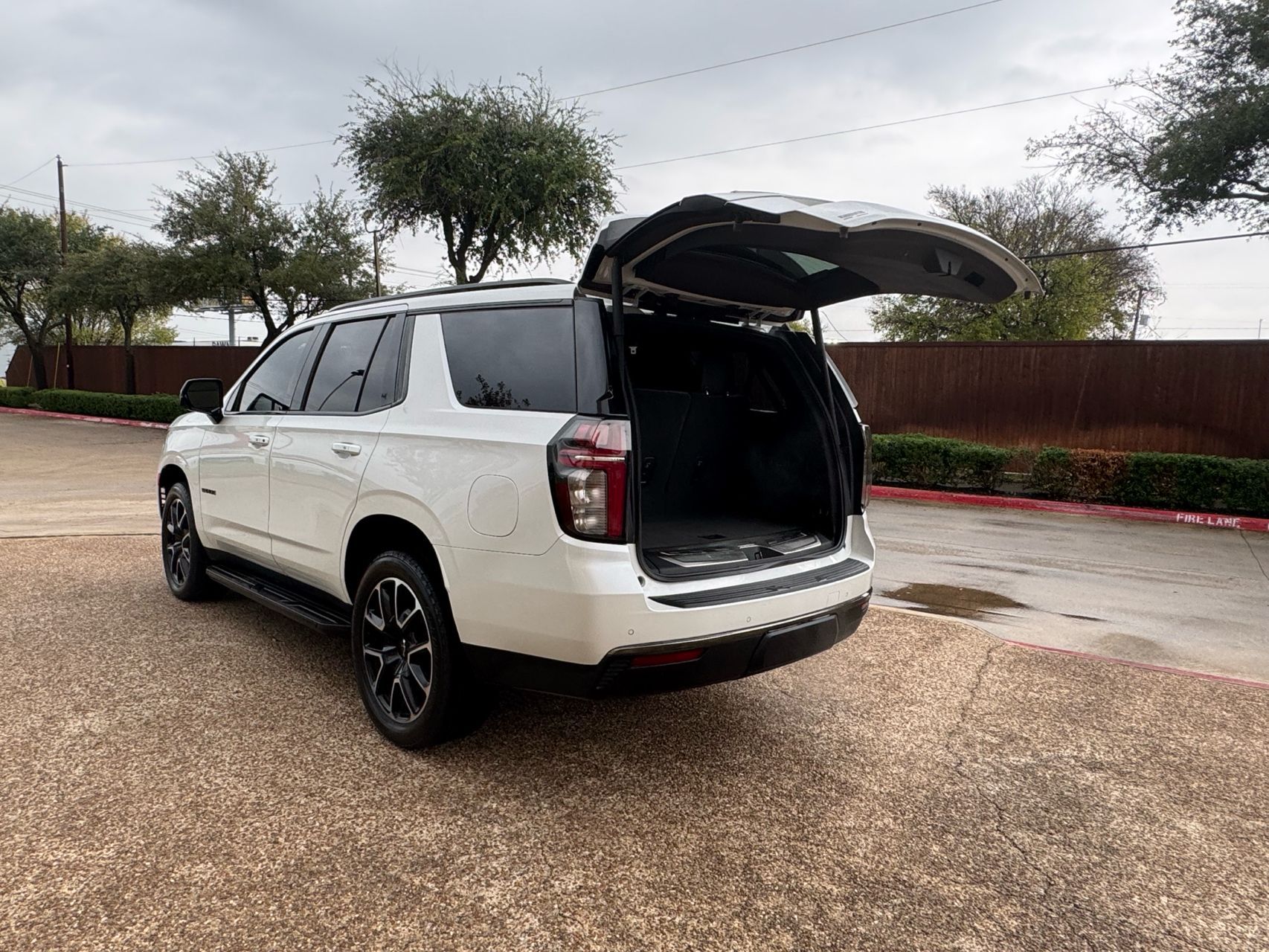 2022 Chevrolet Tahoe RST - Photo 14
