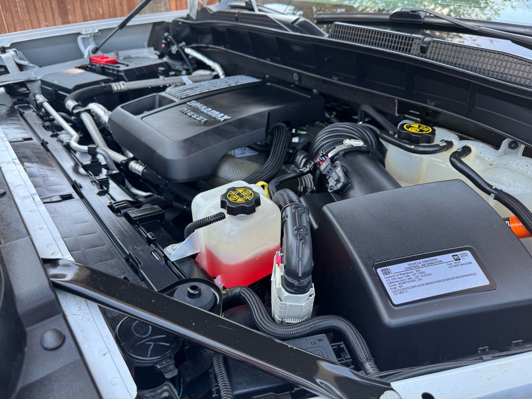 2021 Gmc Sierra 1500 Denali photo 35