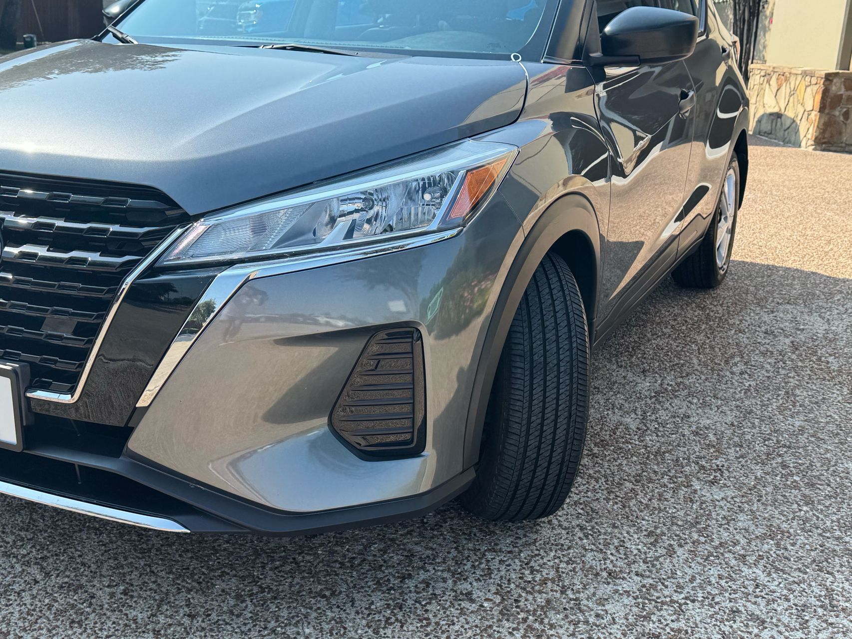 2021 Nissan Kicks SV photo 50