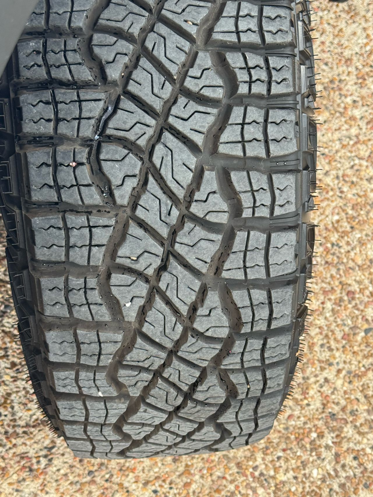 2024 GMC Sierra 1500 AT4 - Photo 36