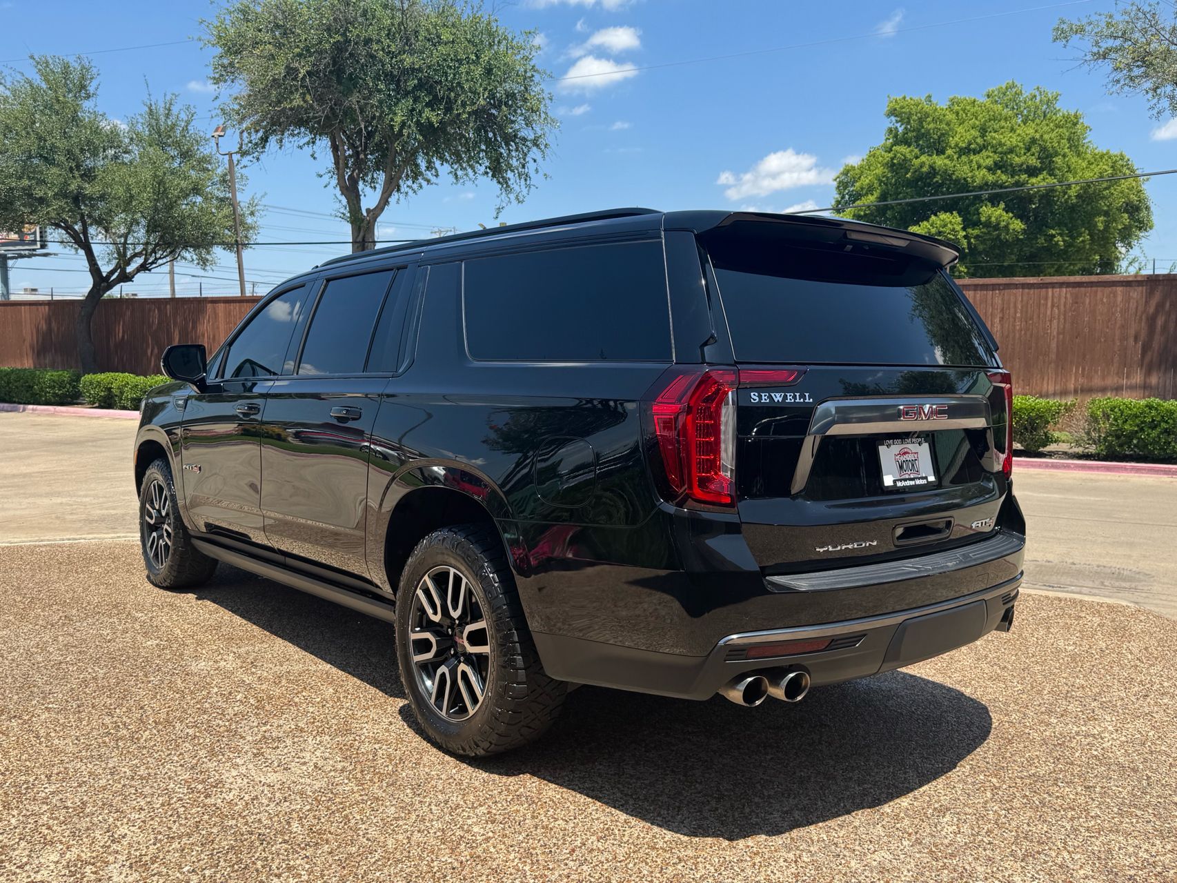 2023 Gmc Terrain AT4 photo 41