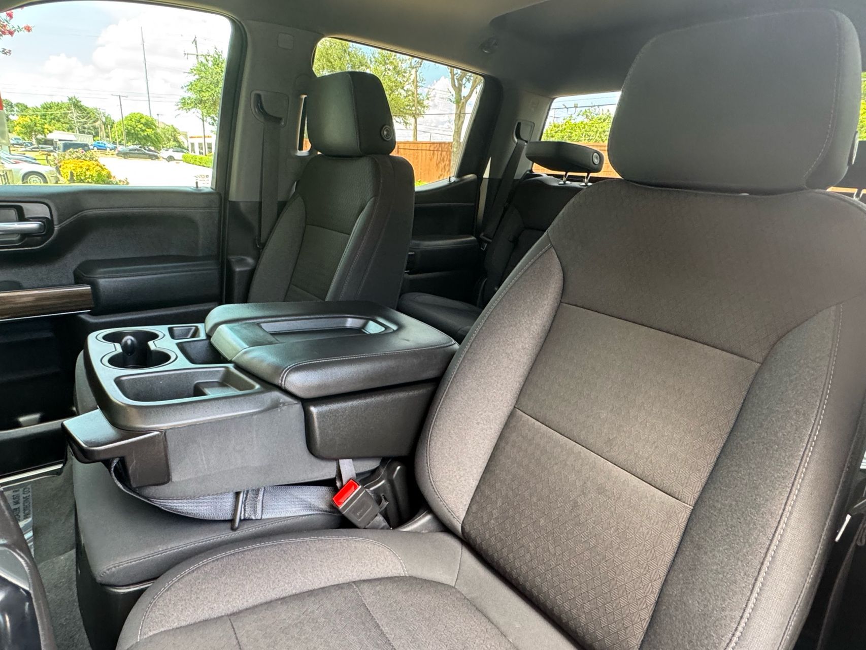 2023 Chevrolet Silverado 1500 ZR2 photo 56