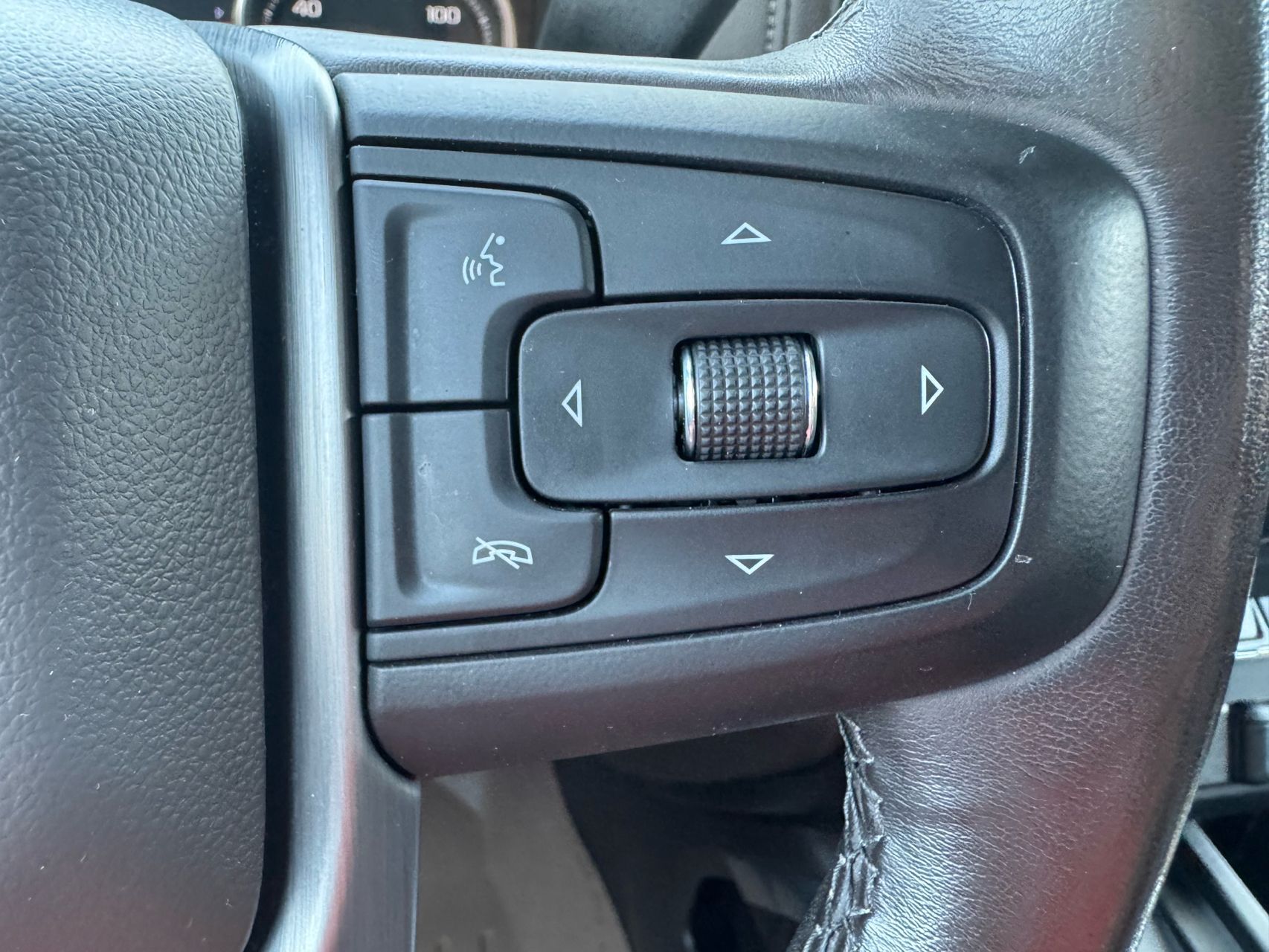 2021 Gmc Sierra 1500 Denali photo 18
