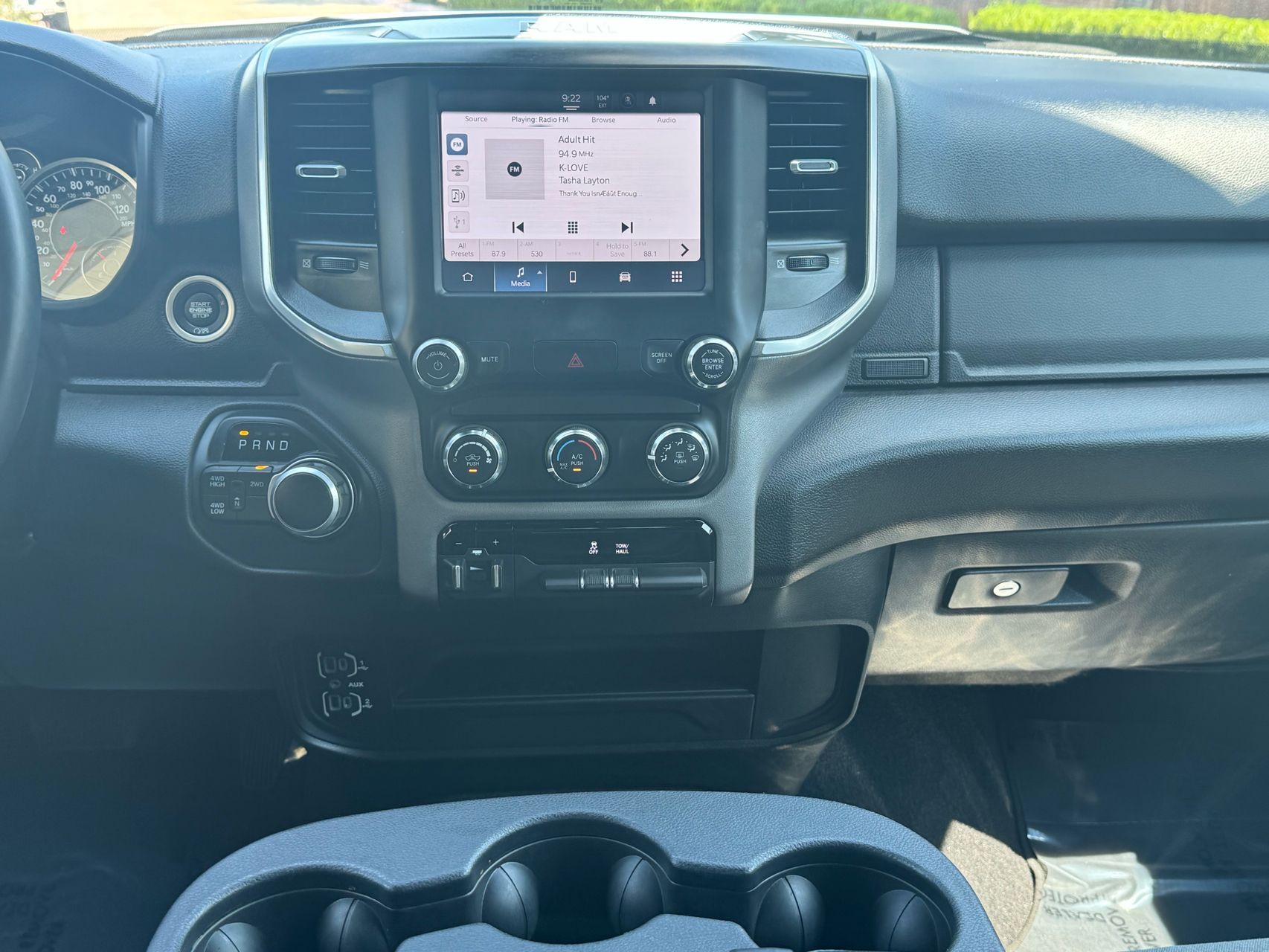 2024 Ram 2500 Big Horn photo 27