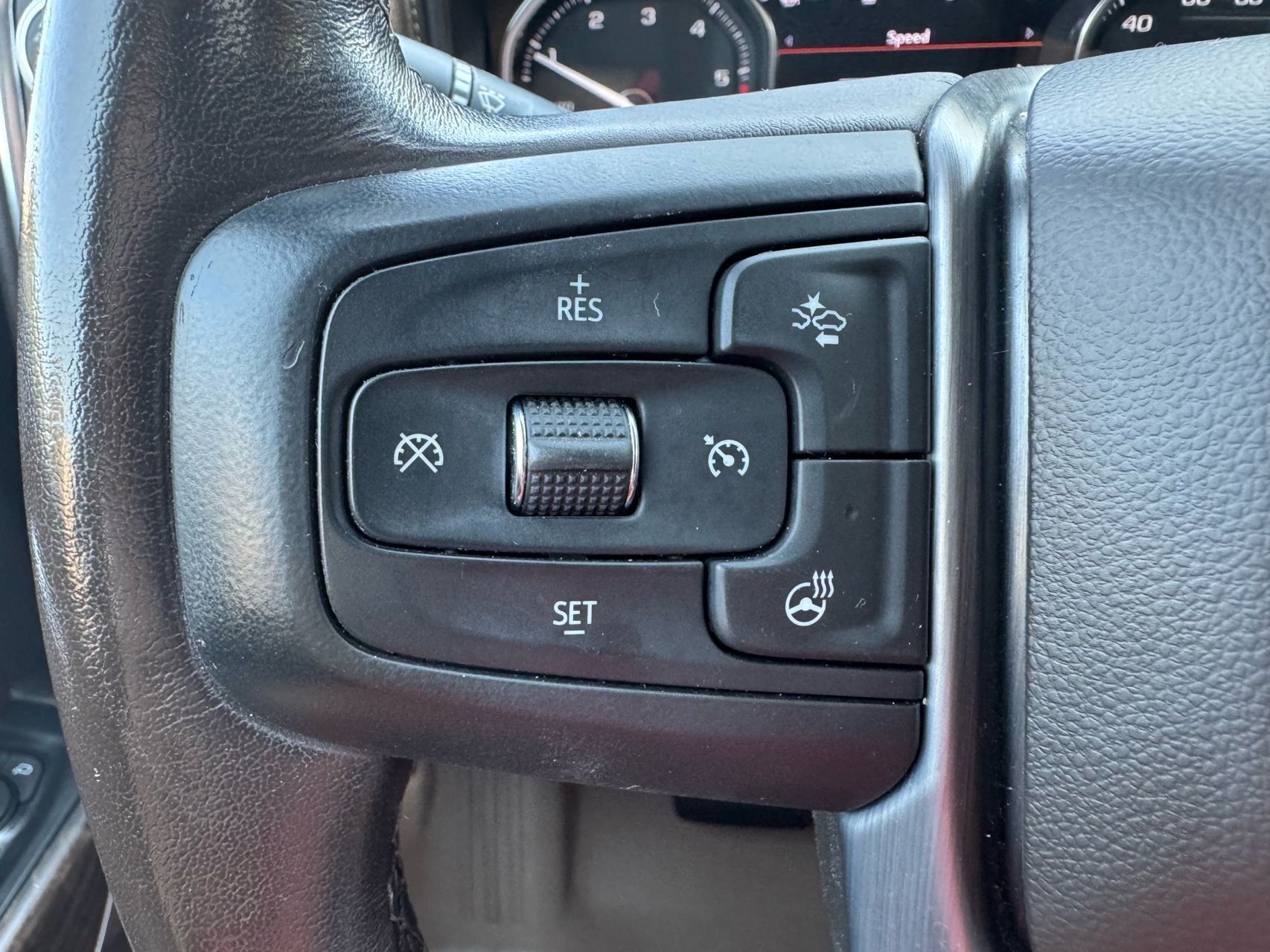 2021 Gmc Sierra 1500 Denali photo 17