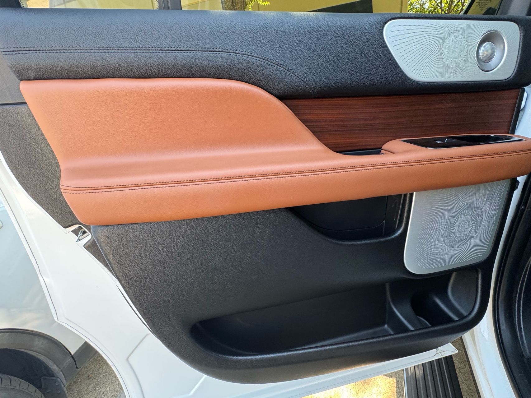 2021 Lincoln Navigator Reserve L photo 31