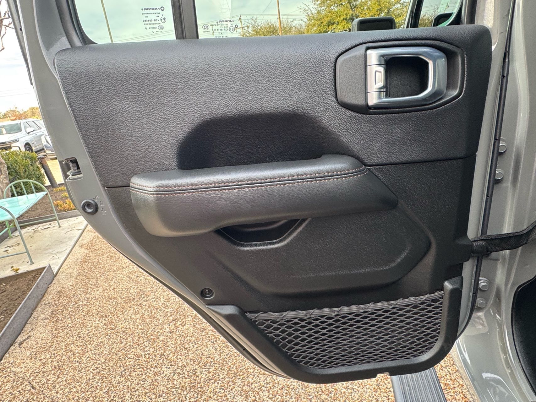 2022 Jeep Wrangler Unlimited Rubicon 392 - Photo 32
