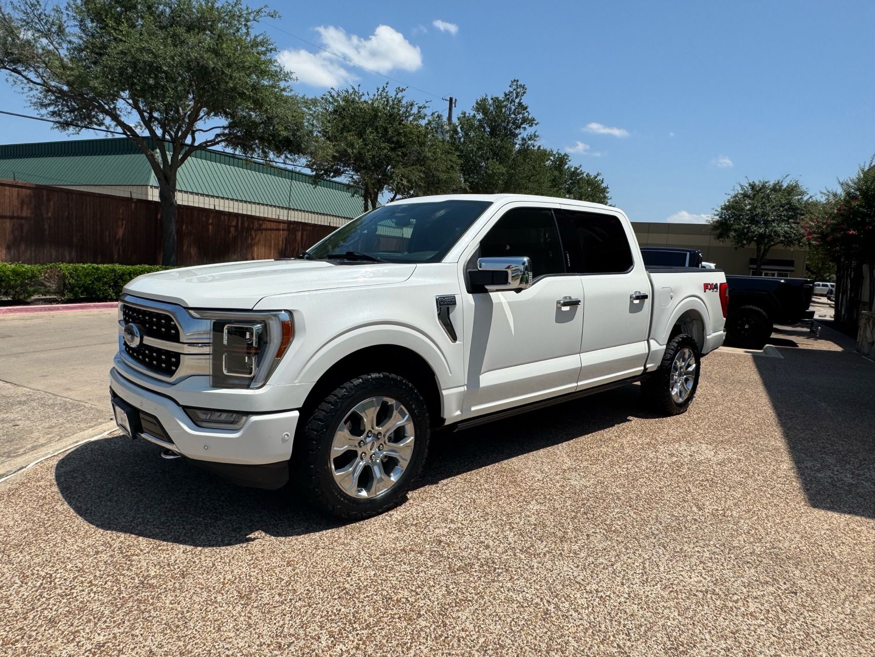 2017 Ford F-150 Raptor photo 45