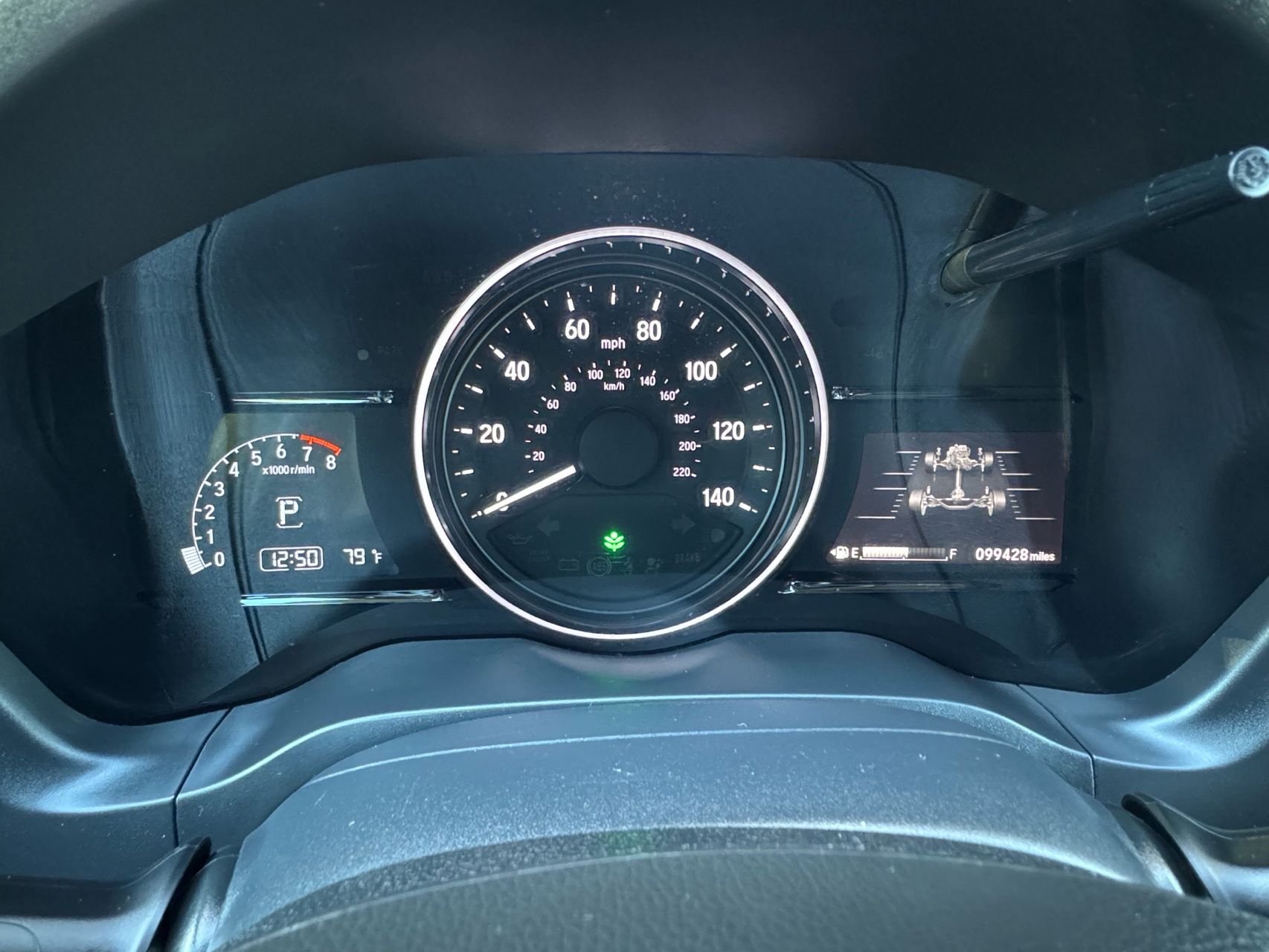 2022 Honda HR-V EX - Photo 15
