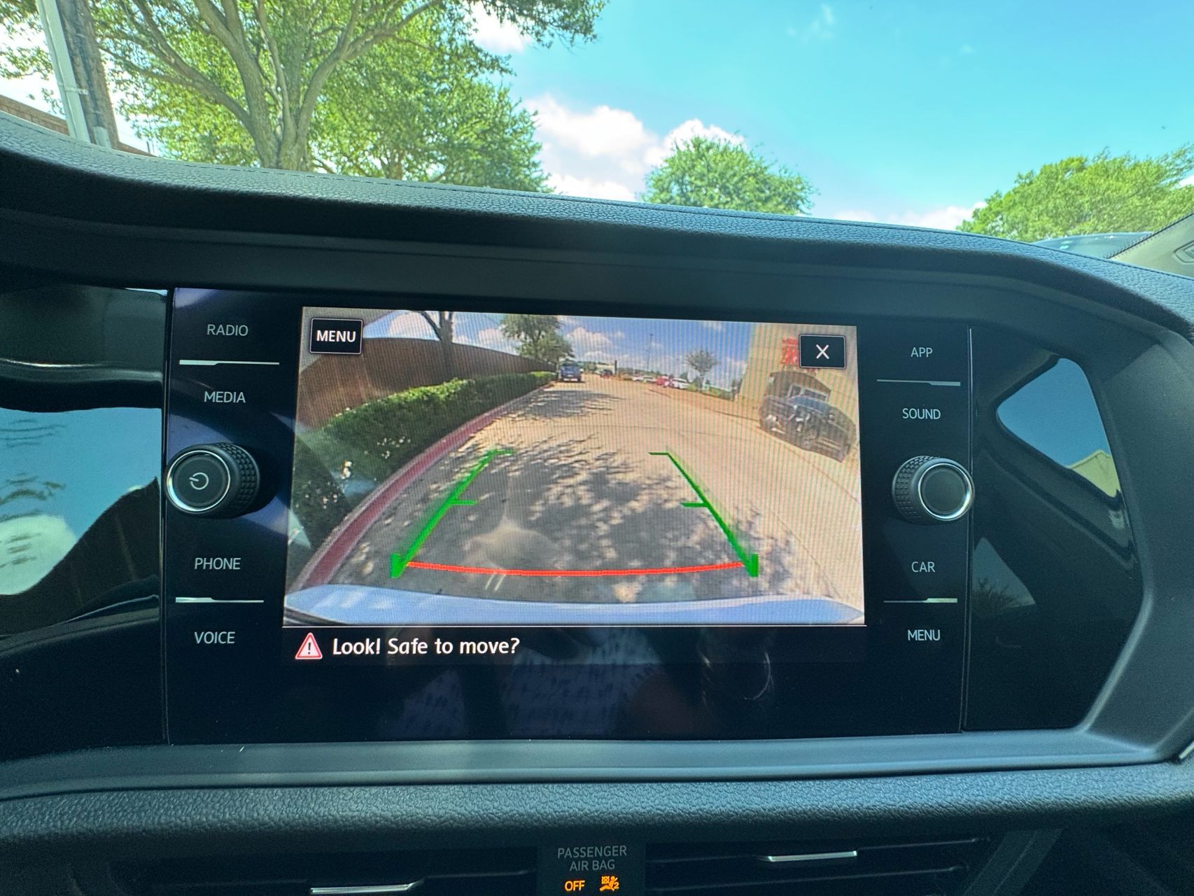 2019 Volkswagen Atlas V6 SE Technology photo 46