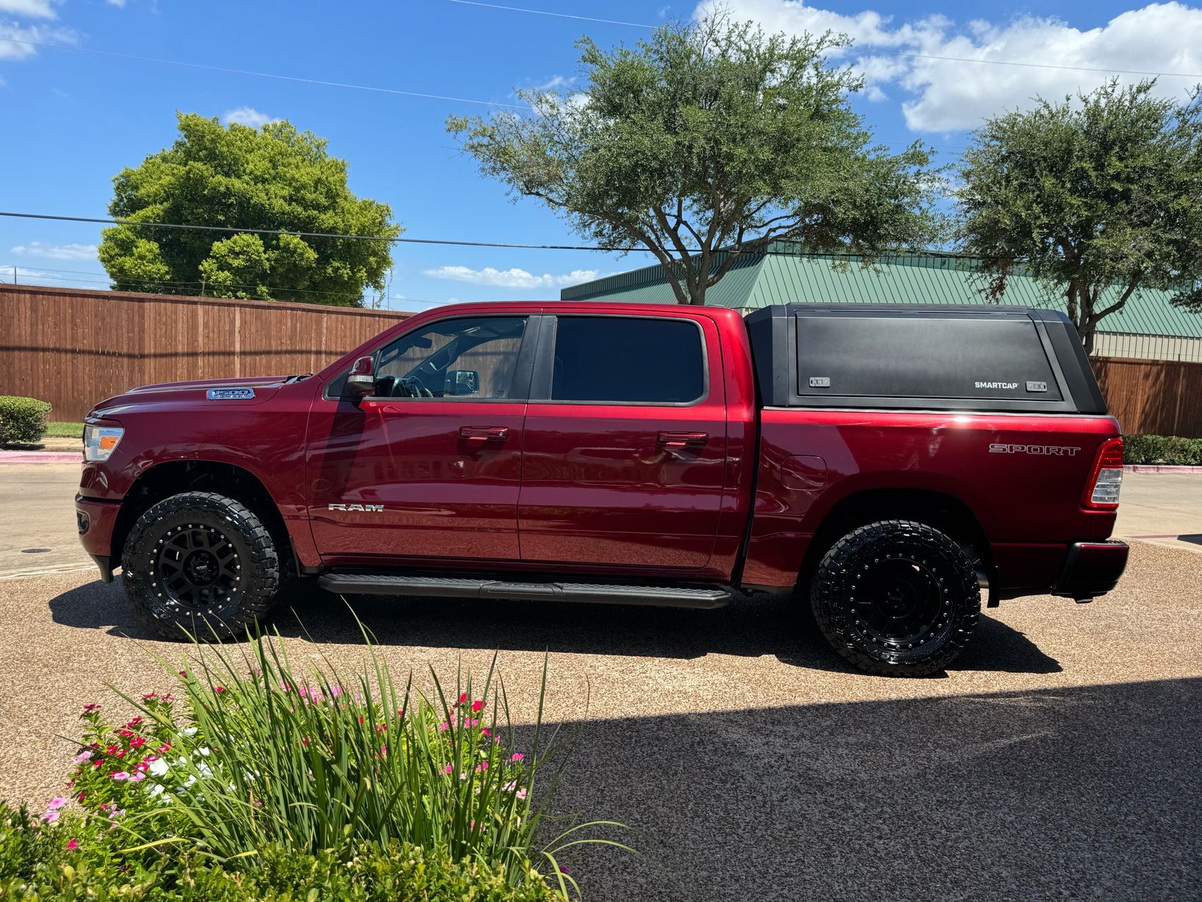 2020 Ram 2500 Tradesman photo 58