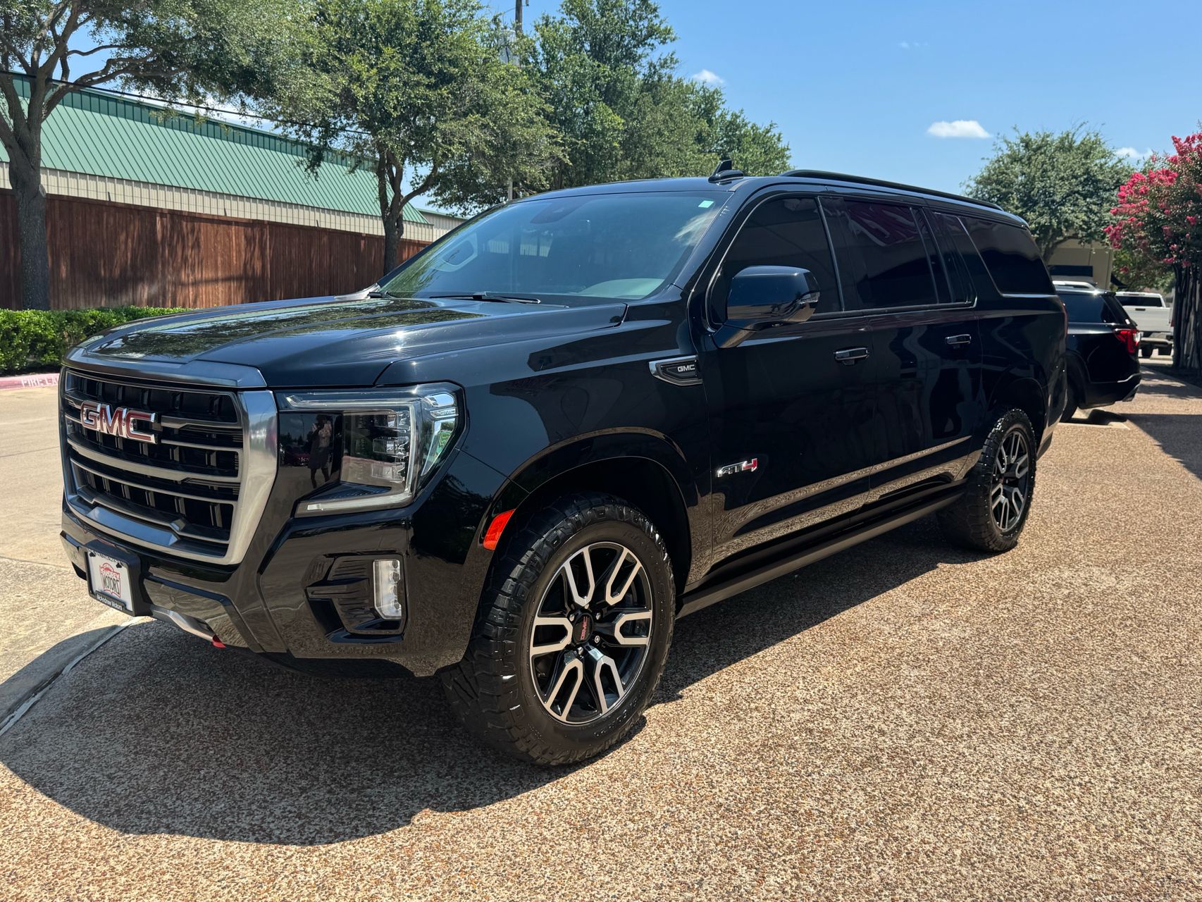 2023 Gmc Terrain AT4 photo 43