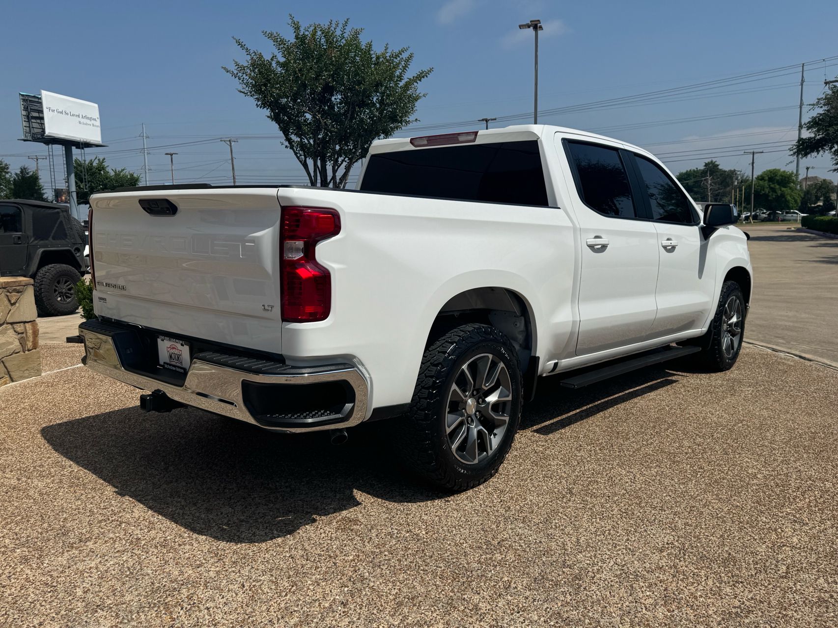 2015 Chevrolet Silverado 1500 LS photo 57