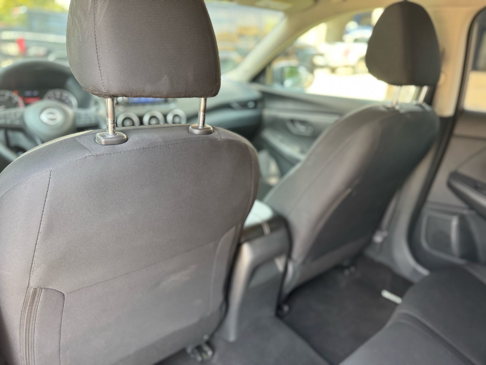 2024 Nissan Sentra S photo 23