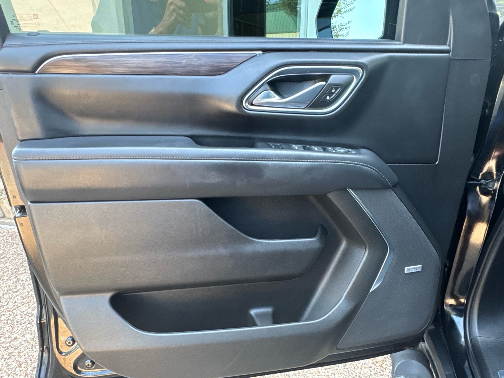 2023 Chevrolet Tahoe Z71 - Photo 26