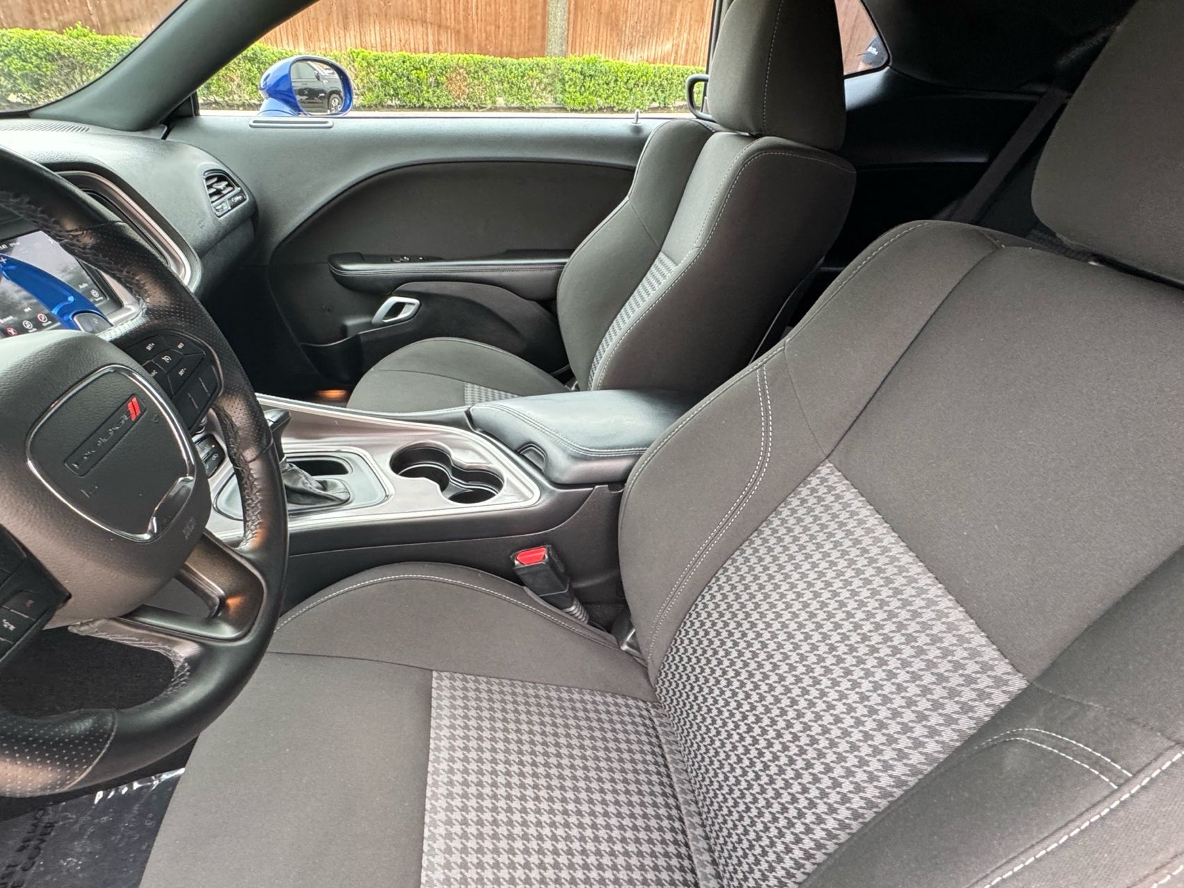 2021 Dodge Challenger GT - Photo 20