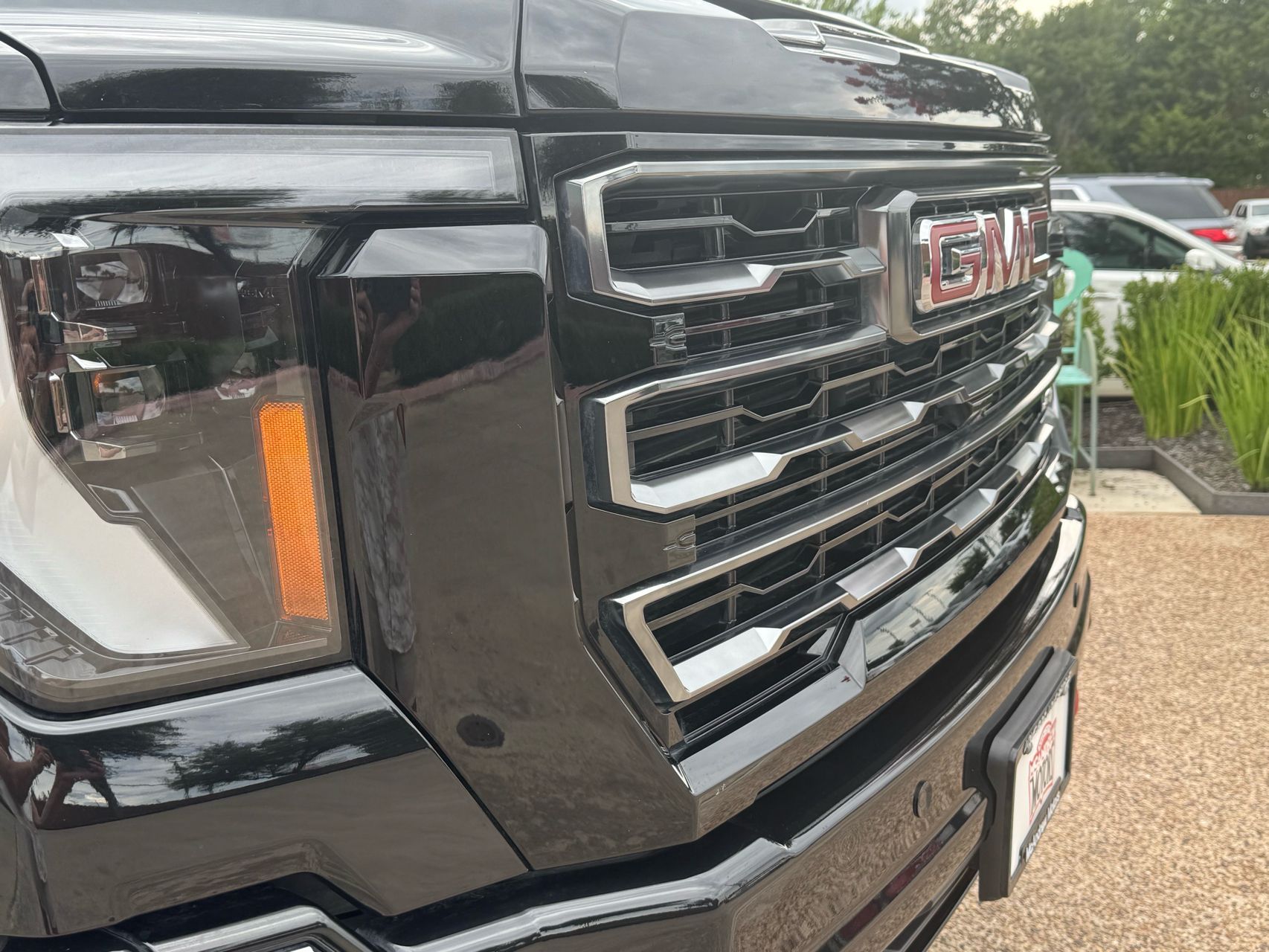 2023 Gmc Terrain AT4 photo 53
