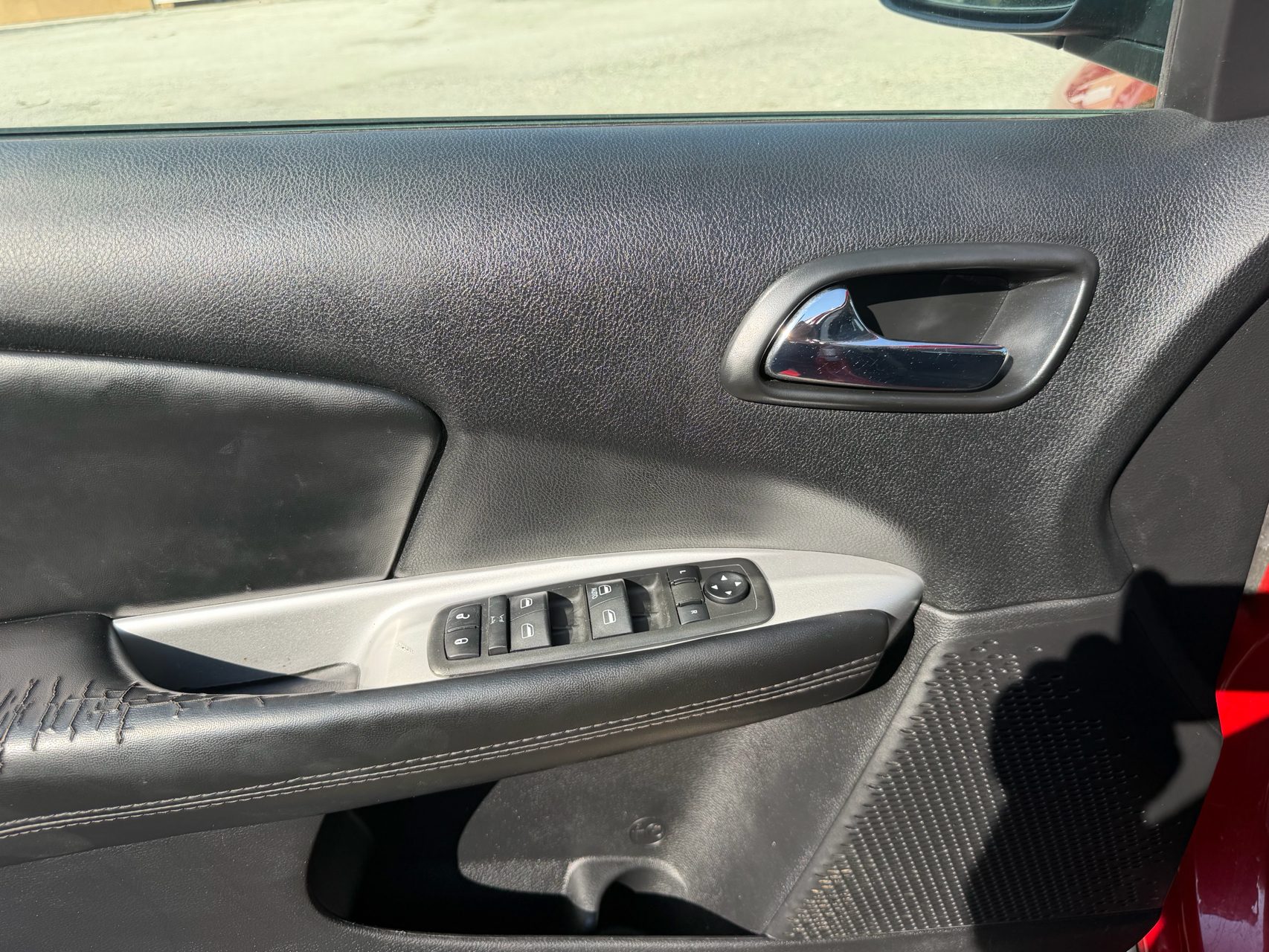 2019 Dodge Journey SE - Photo 21